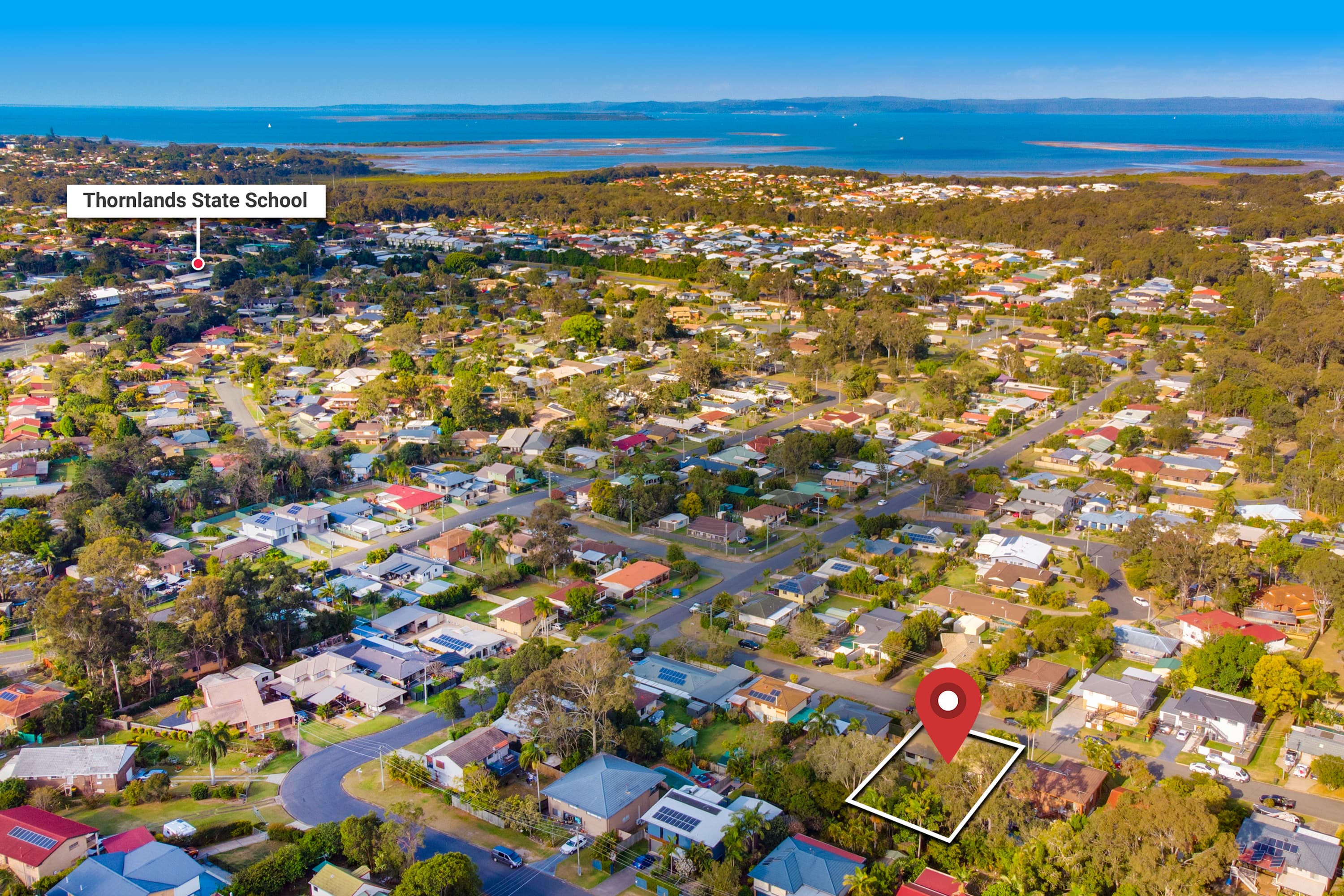 7 Bay Breeze Avenue, Thornlands, Thornlands - Thumbnail 2