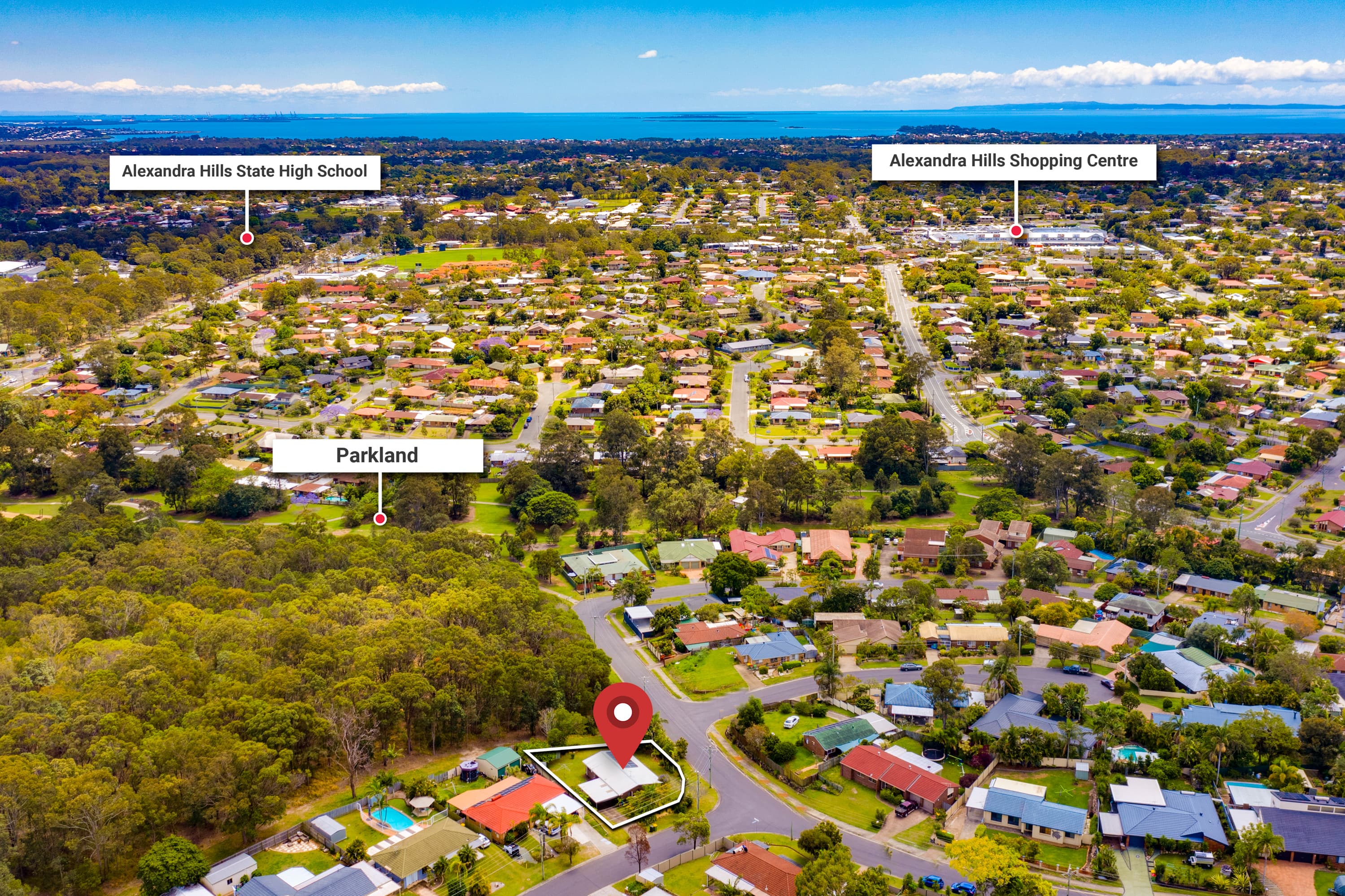 14 Whitehaven Street, Alexandra Hills, Alexandra Hills - Thumbnail 3