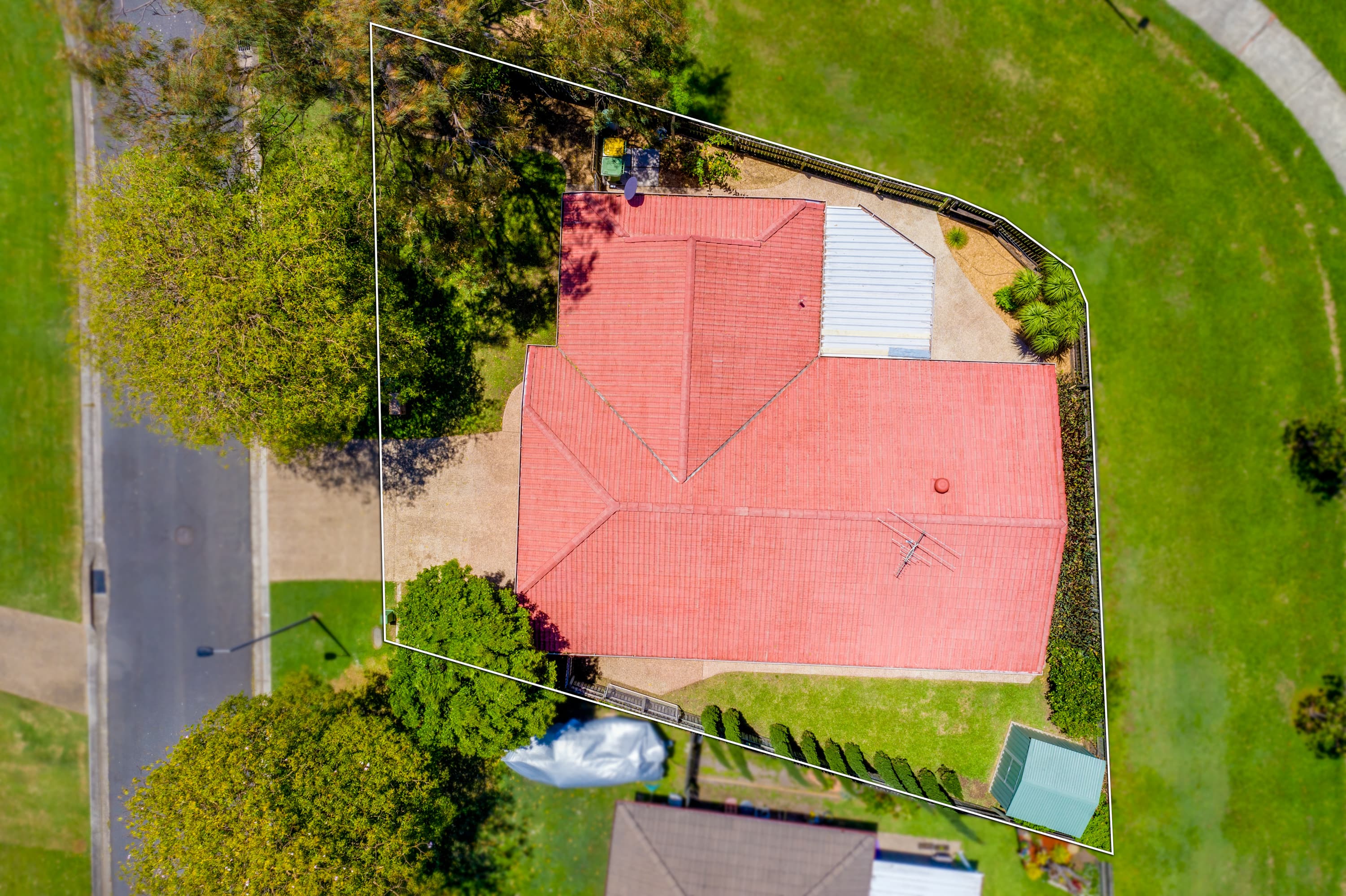 48 Ashwood Circuit, Birkdale, Birkdale - Thumbnail 8