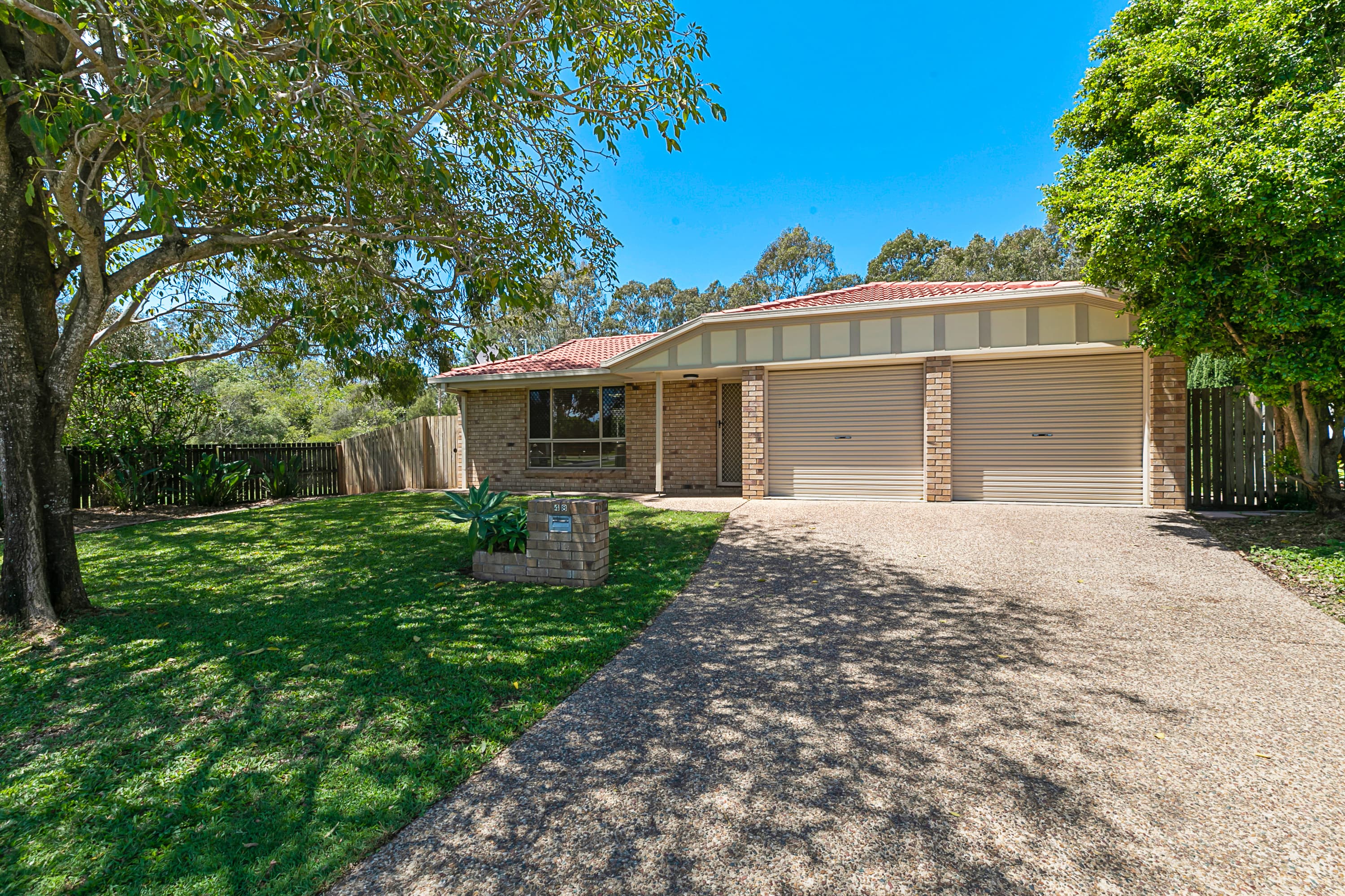 48 Ashwood Circuit, Birkdale, Birkdale - Image 1