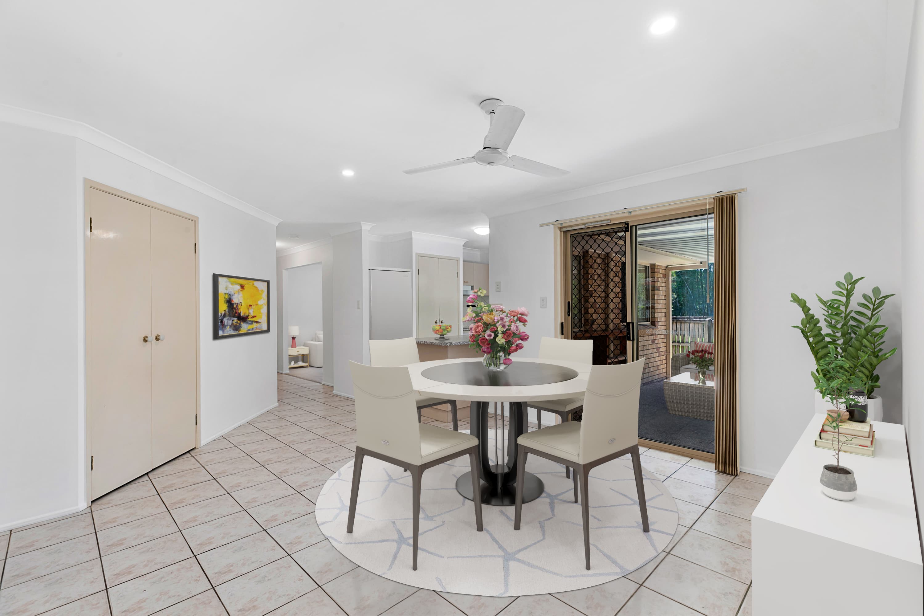 48 Ashwood Circuit, Birkdale, Birkdale - Thumbnail 2