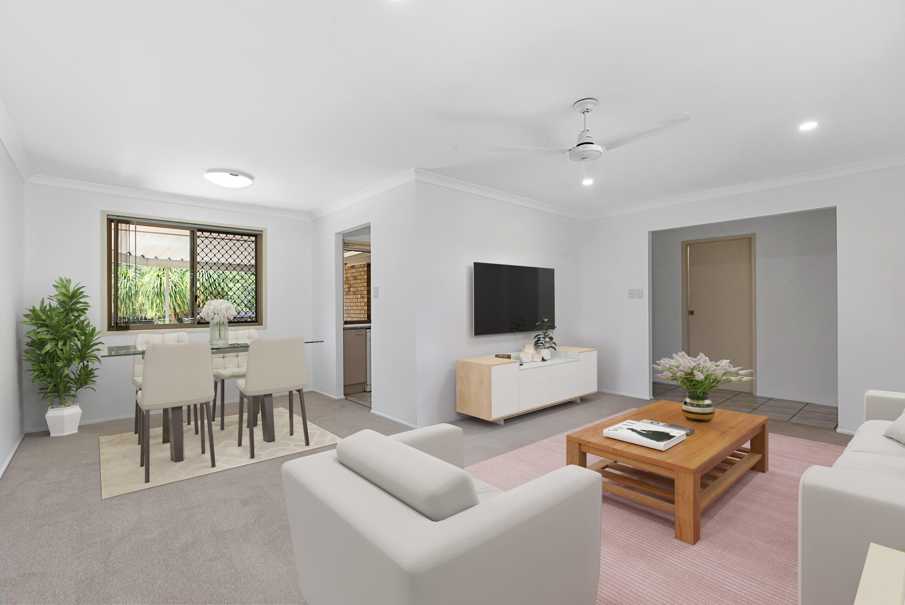 48 Ashwood Circuit, Birkdale, Birkdale - Thumbnail 5