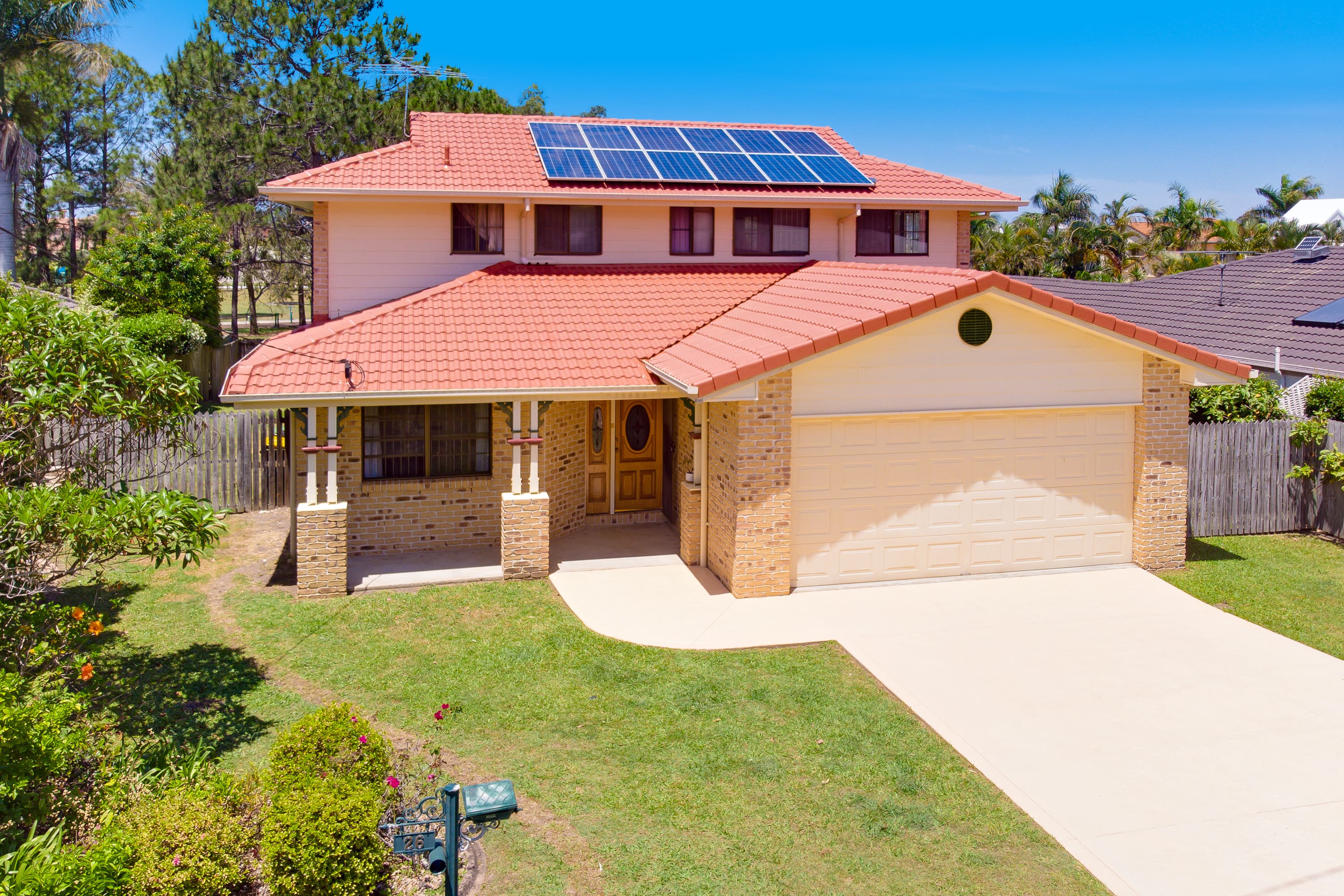 26 Hansen Court, Ormiston, Ormiston - Thumbnail 2