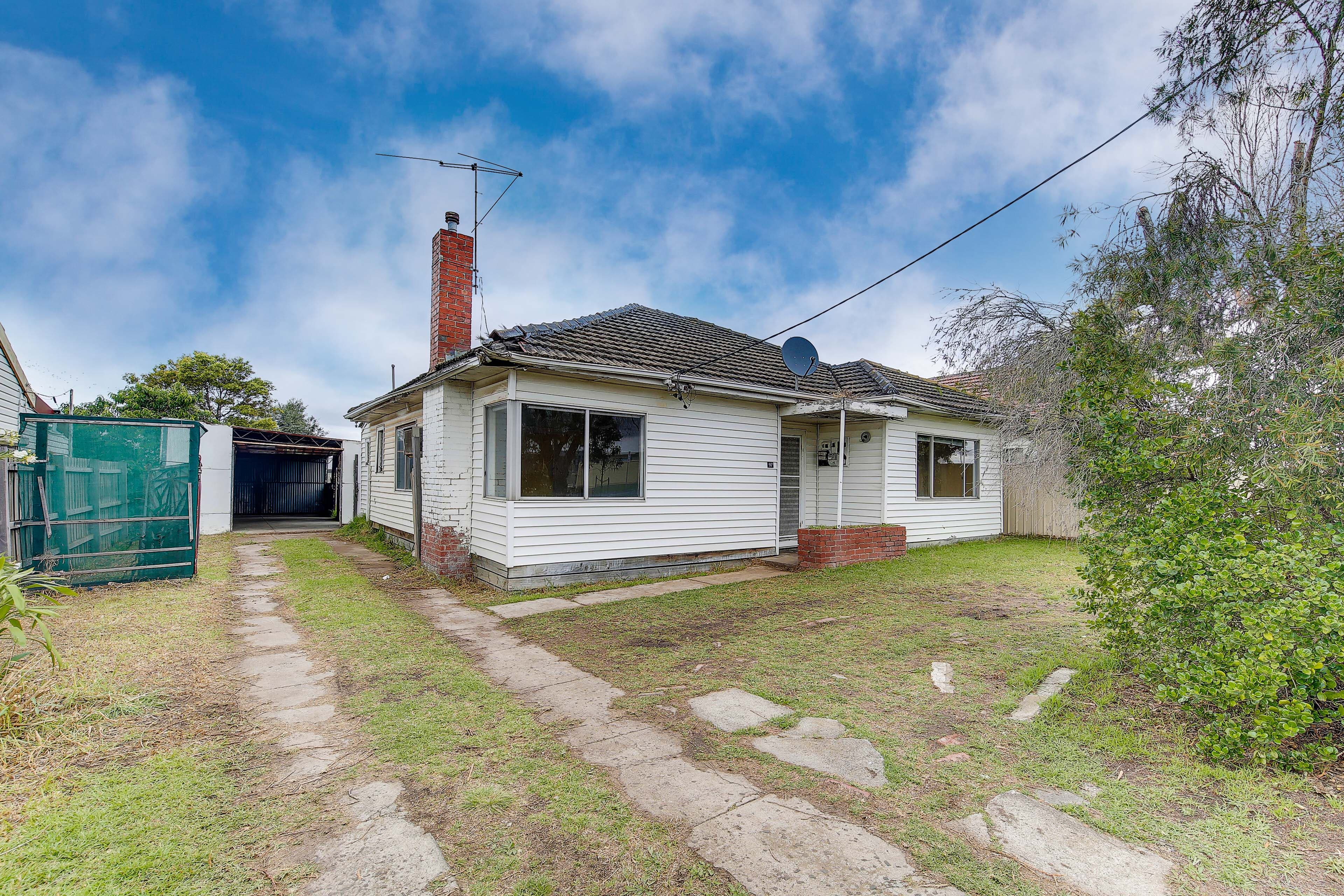 97 Wright Street, Sunshine, Sunshine - Thumbnail 2