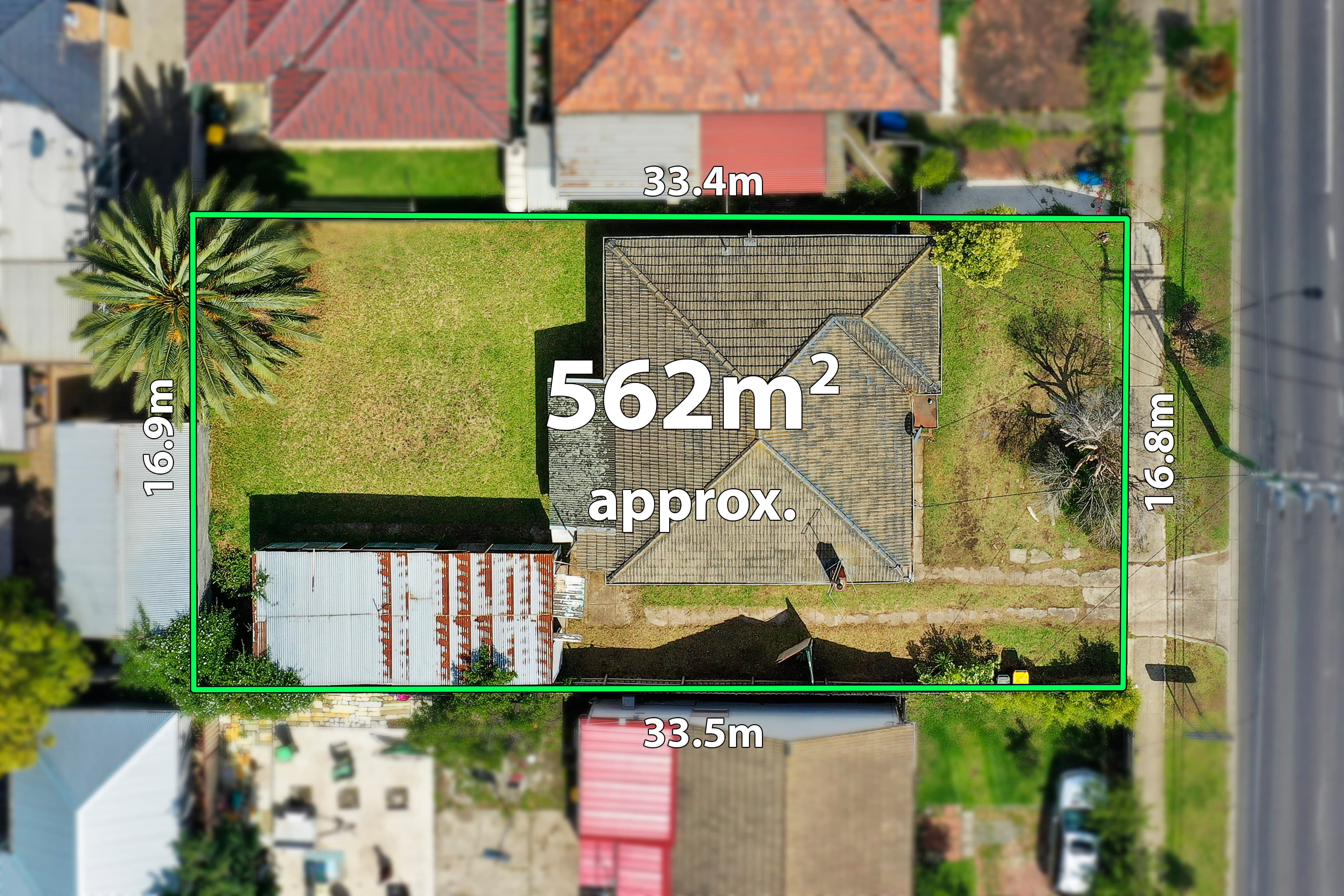 97 Wright Street, Sunshine, Sunshine - Image 1