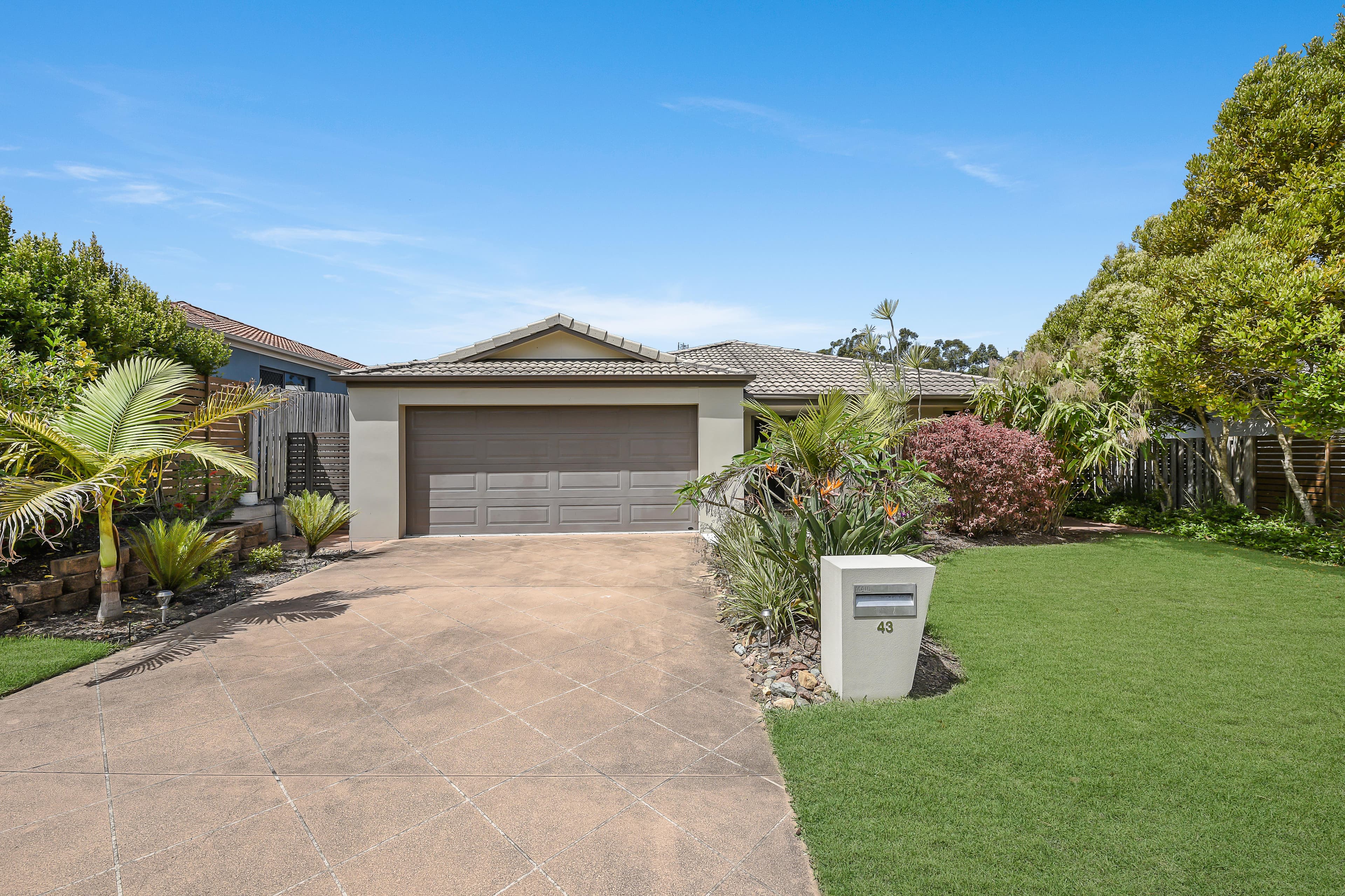 43 Kingsmill Circuit, Peregian Springs, Peregian Springs - Thumbnail 2
