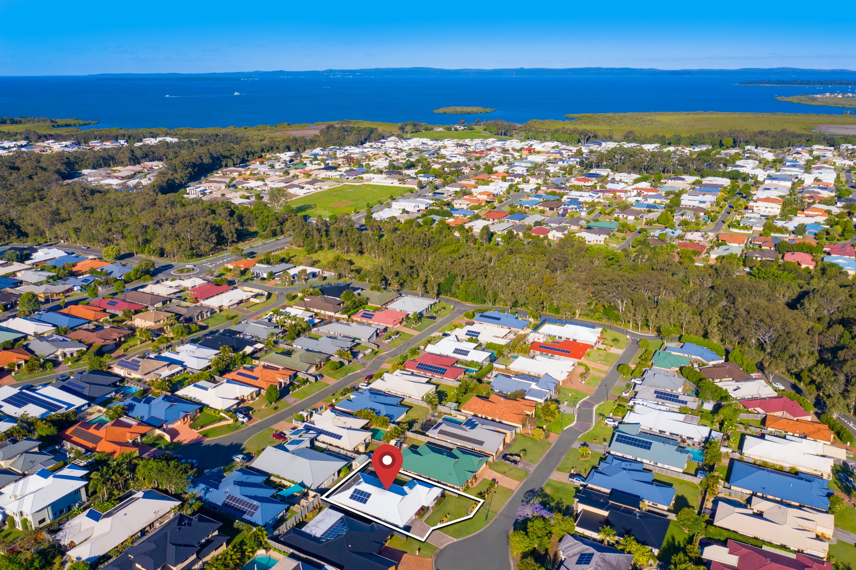 15 Calliandra Place, Thornlands, Thornlands - Thumbnail 4