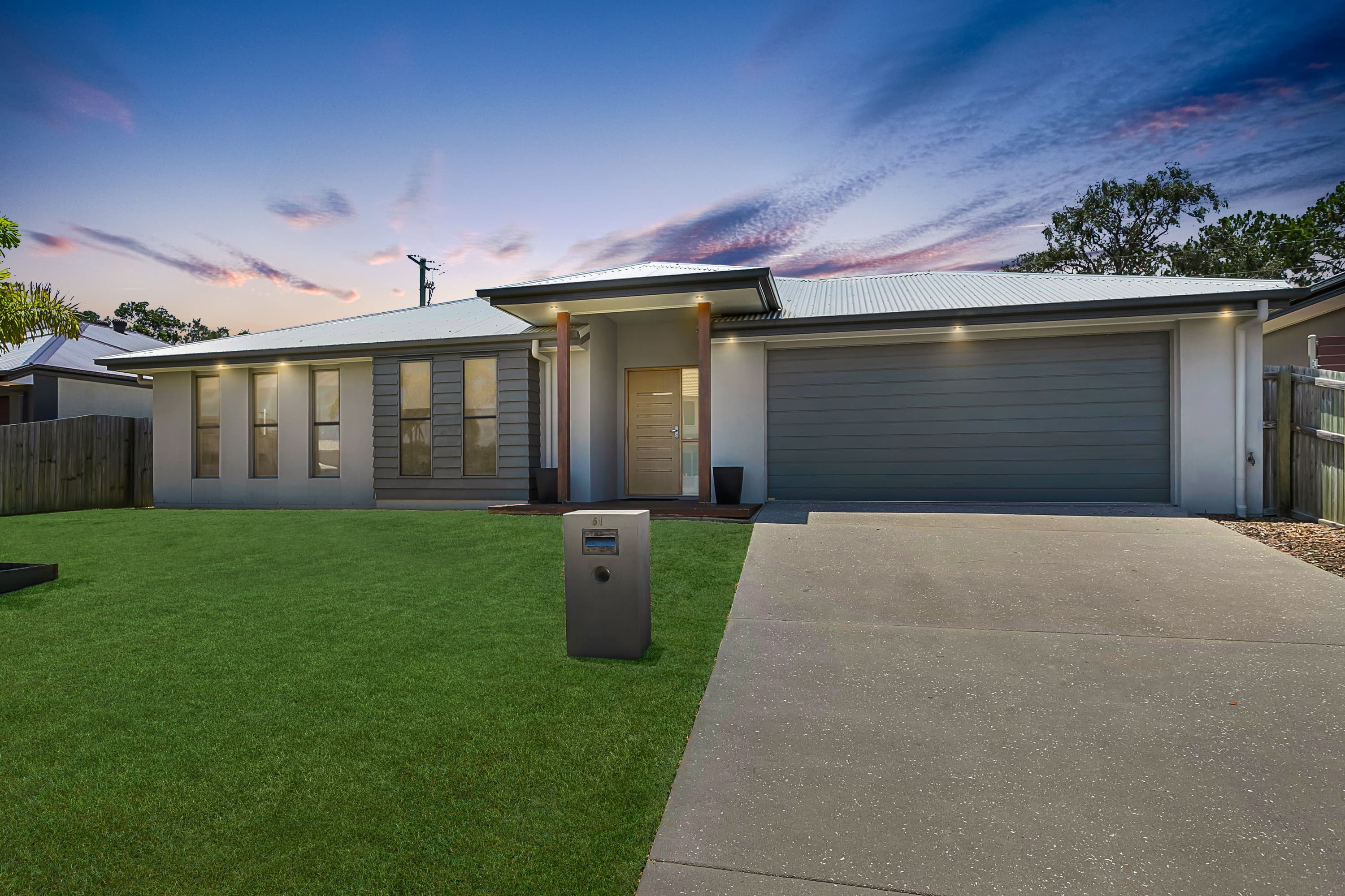 51 Foxwood Circuit, Wakerley, Wakerley - Image 1