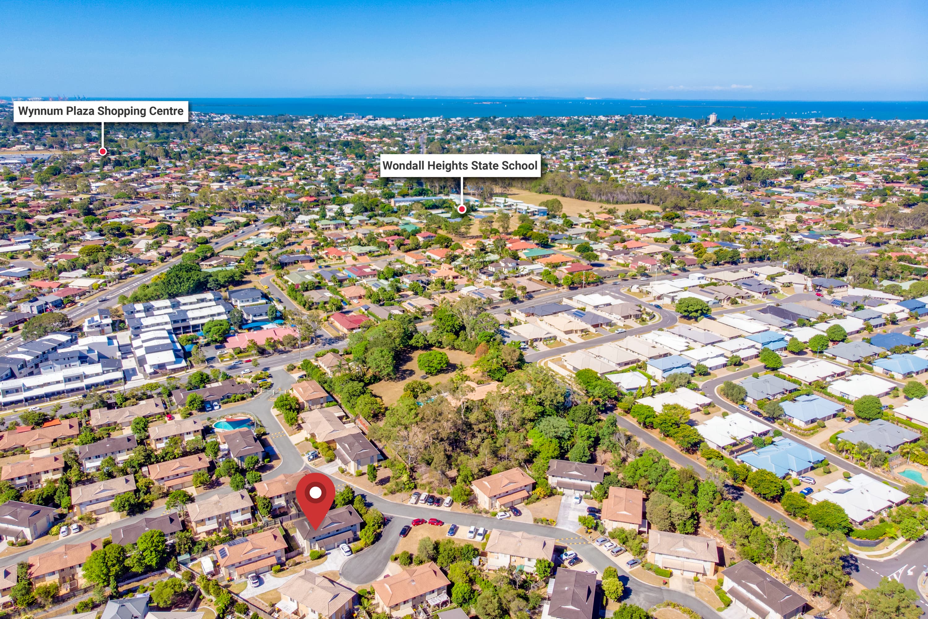 46/184 Radford Road, Manly West, Manly West - Thumbnail 3