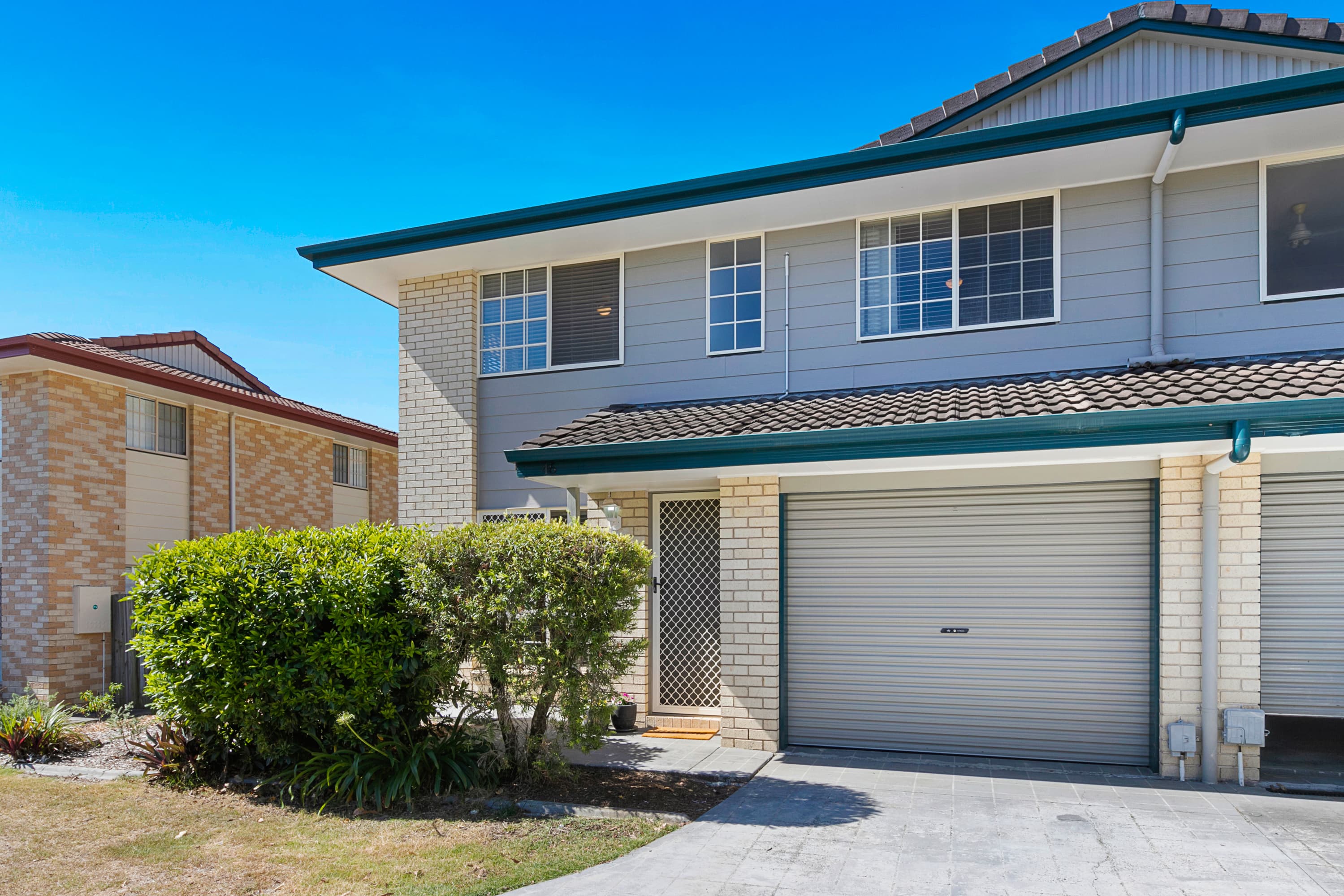 46/184 Radford Road, Manly West, Manly West - Image 1