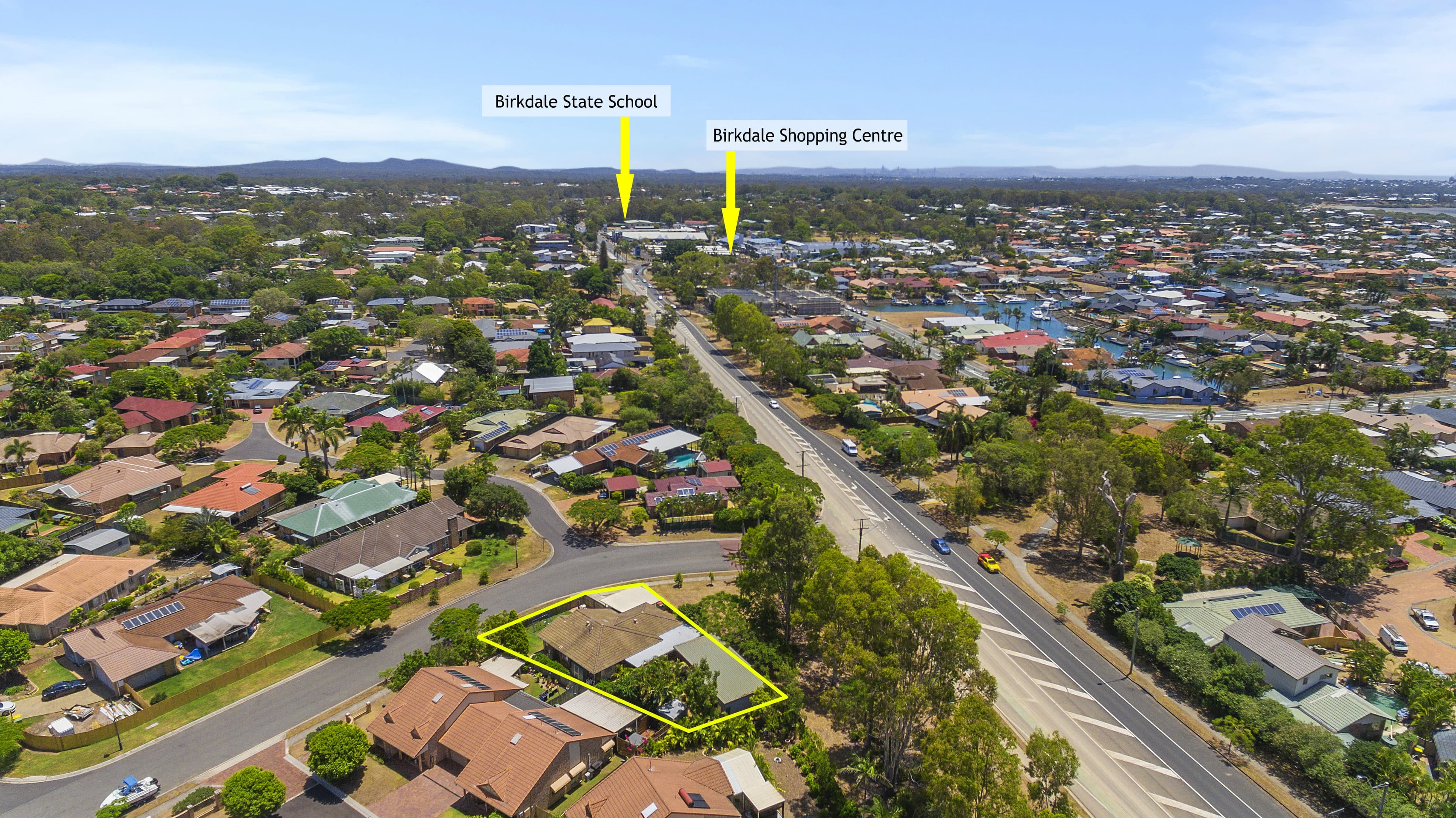4 Macgregor Drive, Birkdale, Birkdale - Image 1