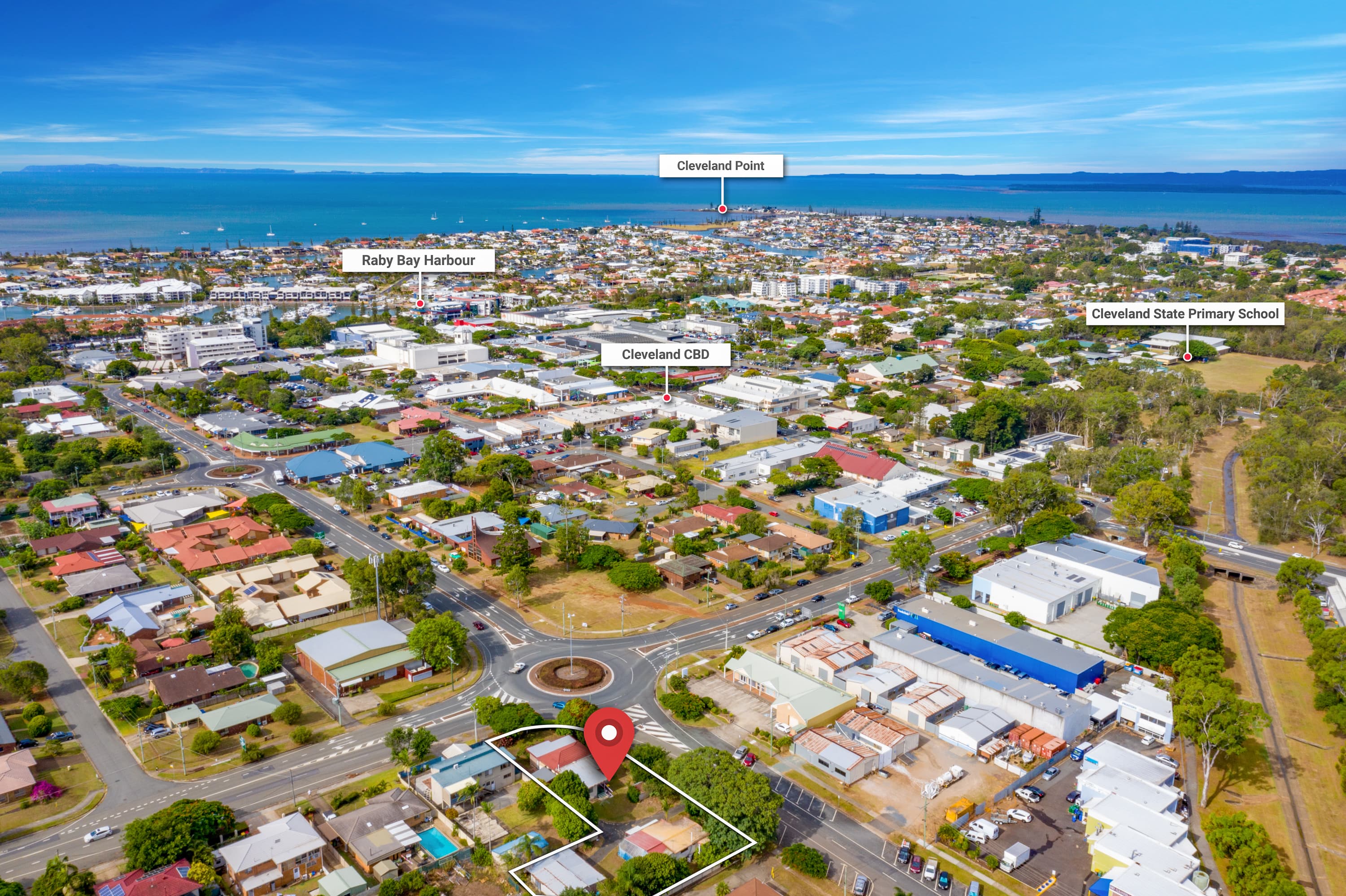 129 Russell Street, Cleveland, Cleveland - Thumbnail 6