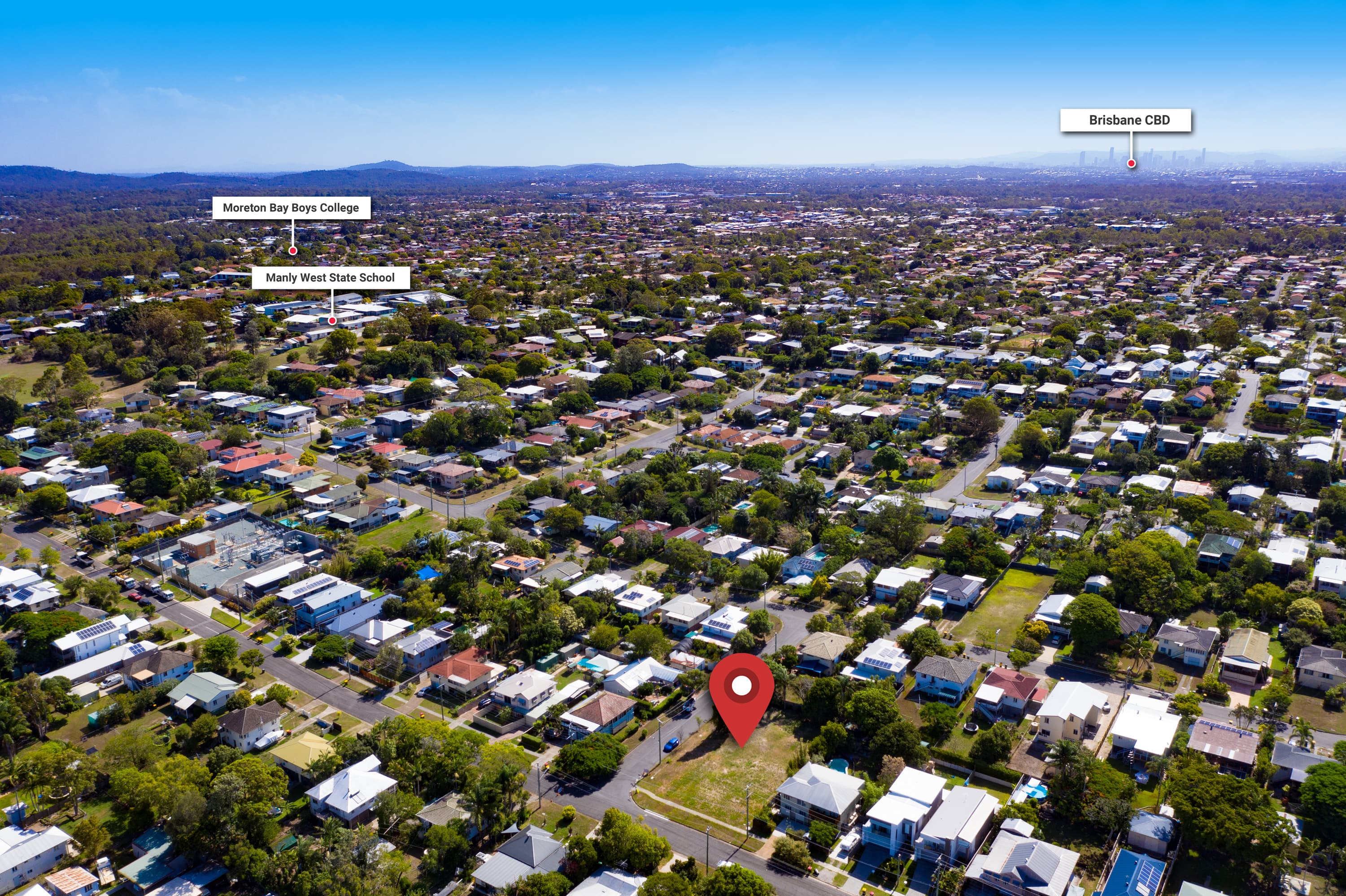 3 Mercia Street, Manly West, Manly West - Image 1
