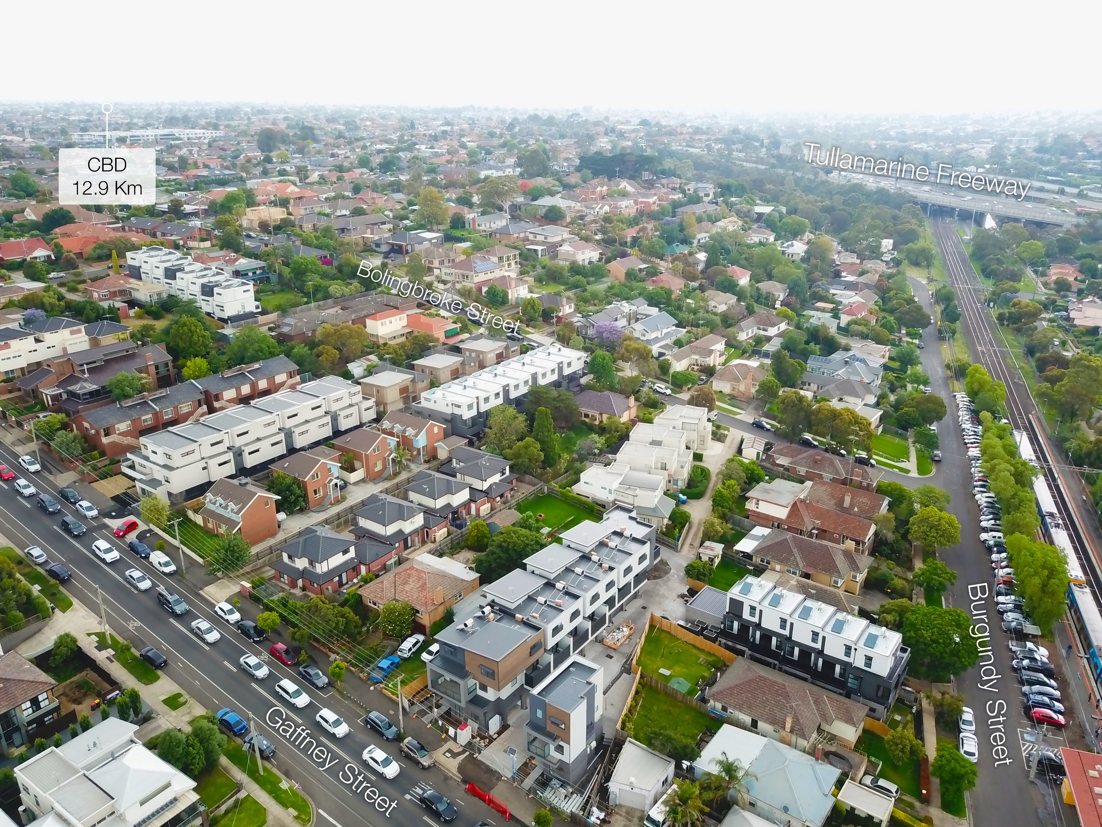 2/433 Gaffney Street, Pascoe Vale, Pascoe Vale - Thumbnail 3