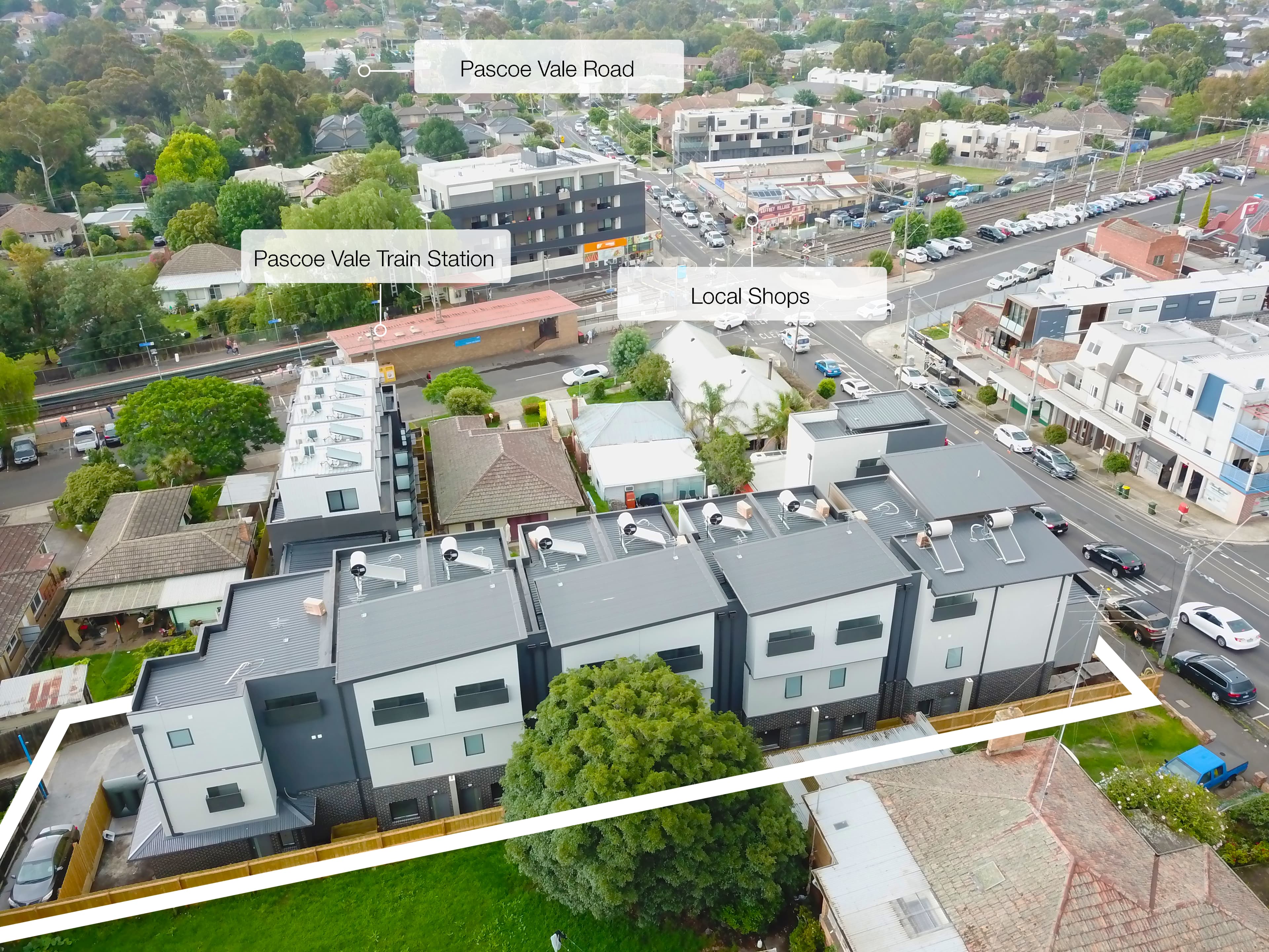 2/433 Gaffney Street, Pascoe Vale, Pascoe Vale - Thumbnail 4