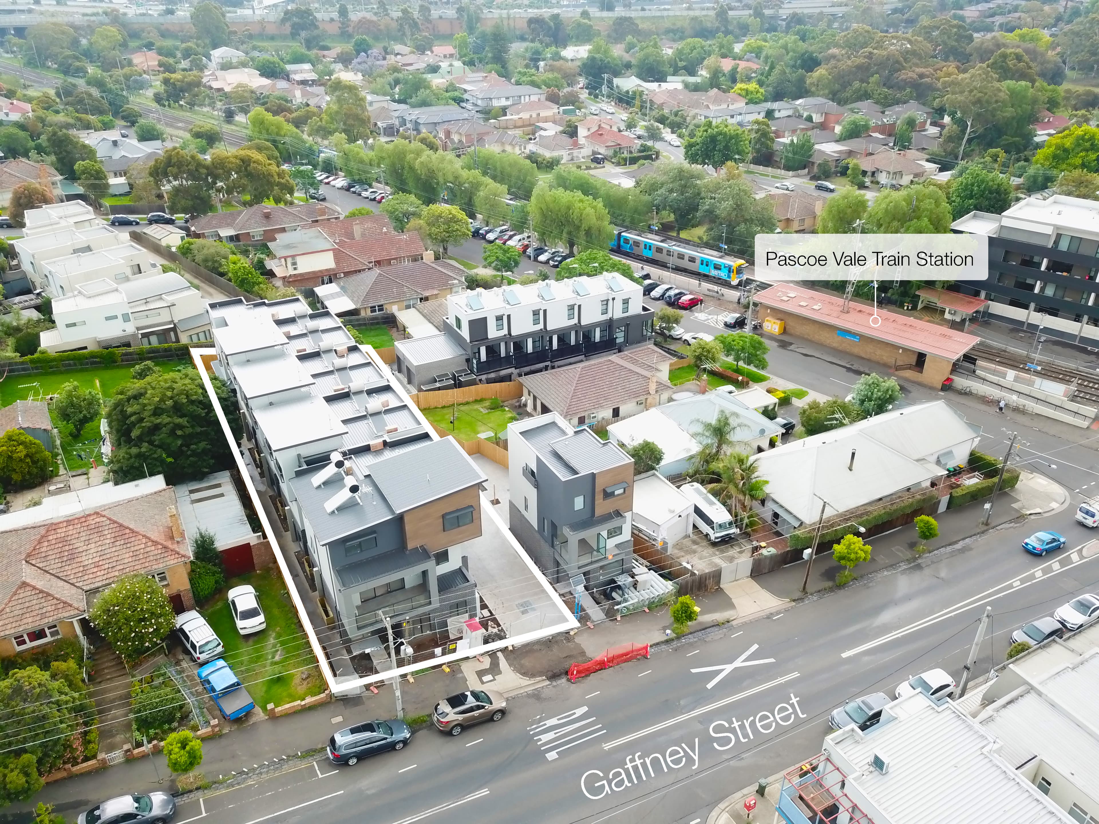 2/433 Gaffney Street, Pascoe Vale, Pascoe Vale - Thumbnail 6