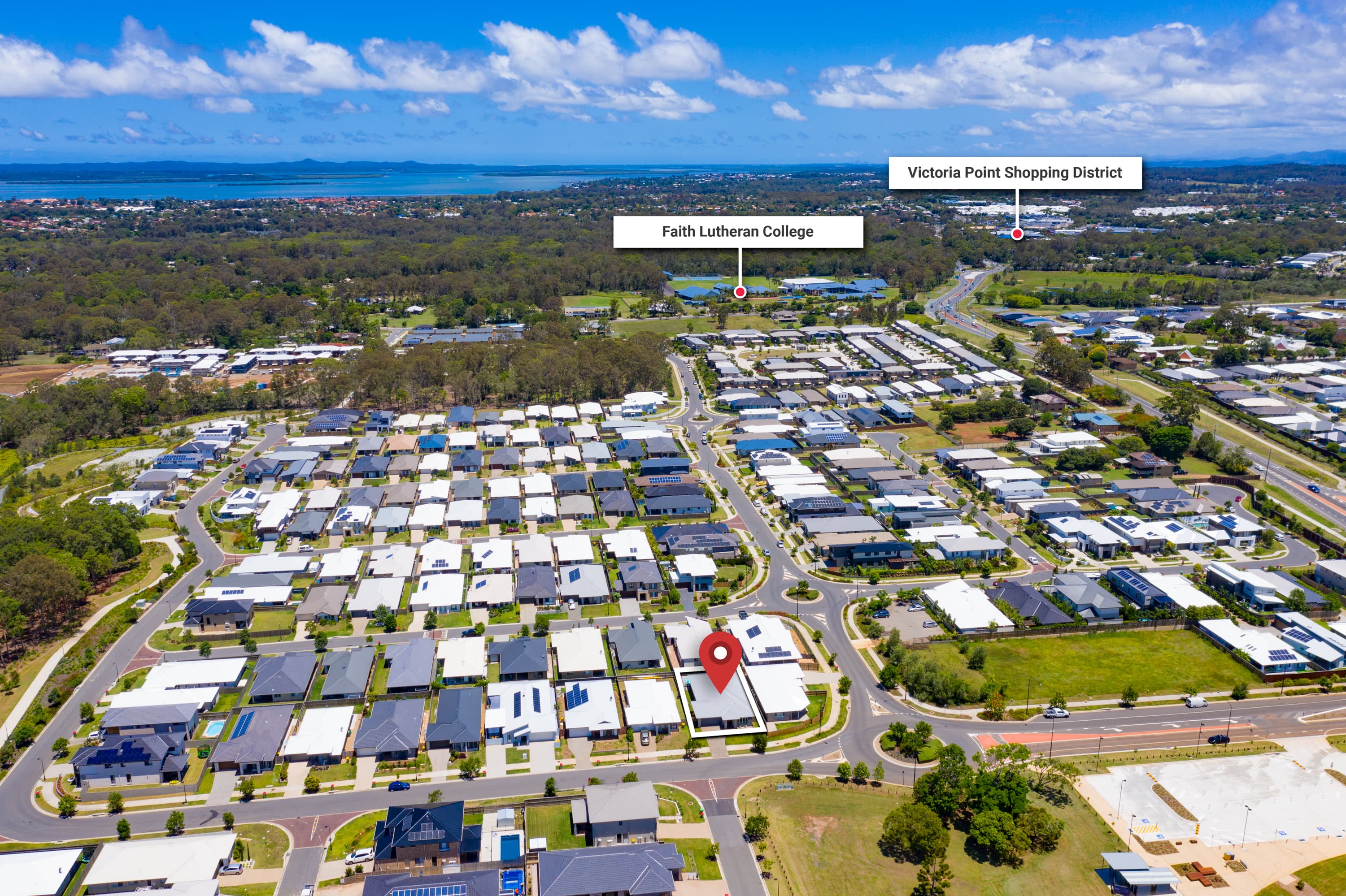 21 Waterline Boulevard, Thornlands, Thornlands - Thumbnail 6