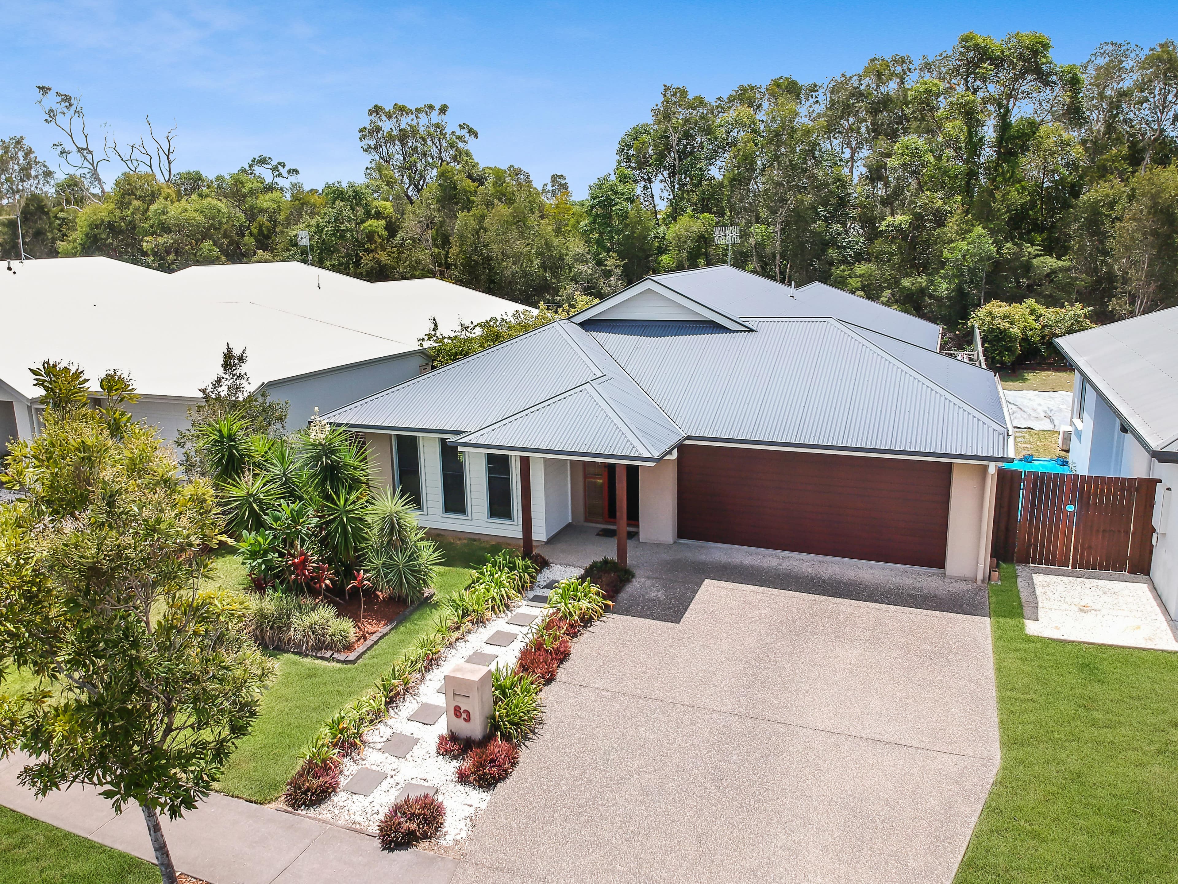 63 Gainsborough Crescent, Peregian Springs, Peregian Springs - Thumbnail 4
