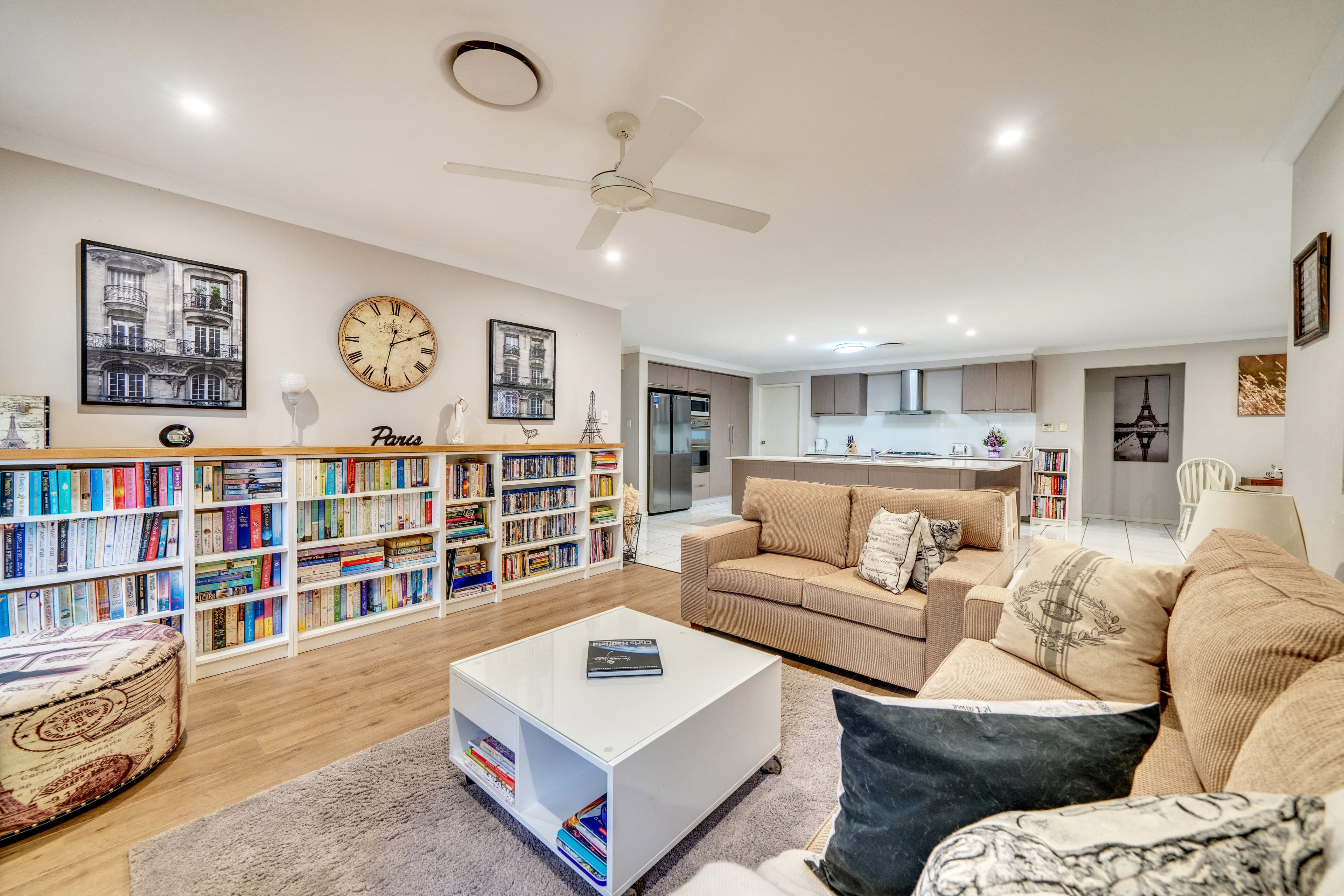 44 Paperbark Crescent, Heathwood, Heathwood - Thumbnail 2