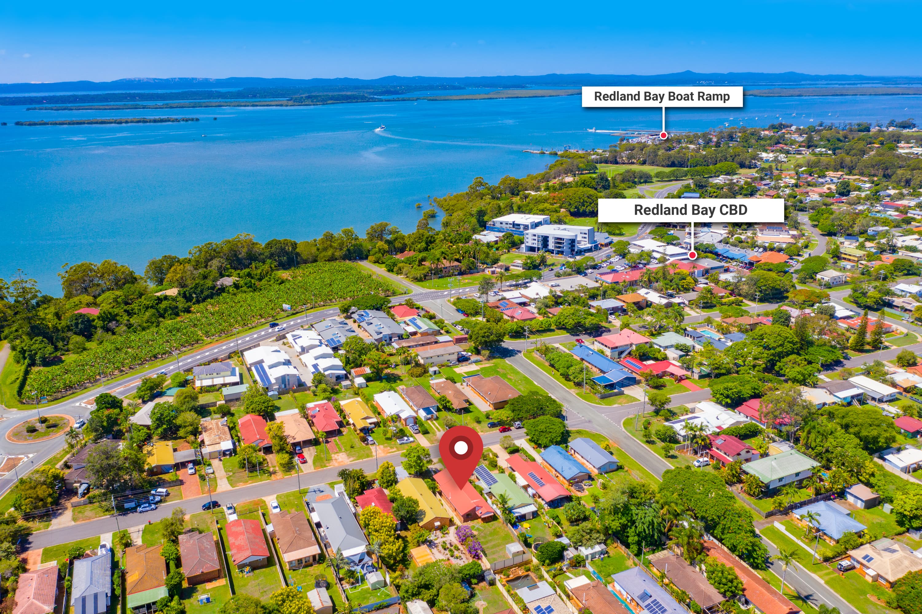 135 Dart Street, Redland Bay, Redland Bay - Image 1