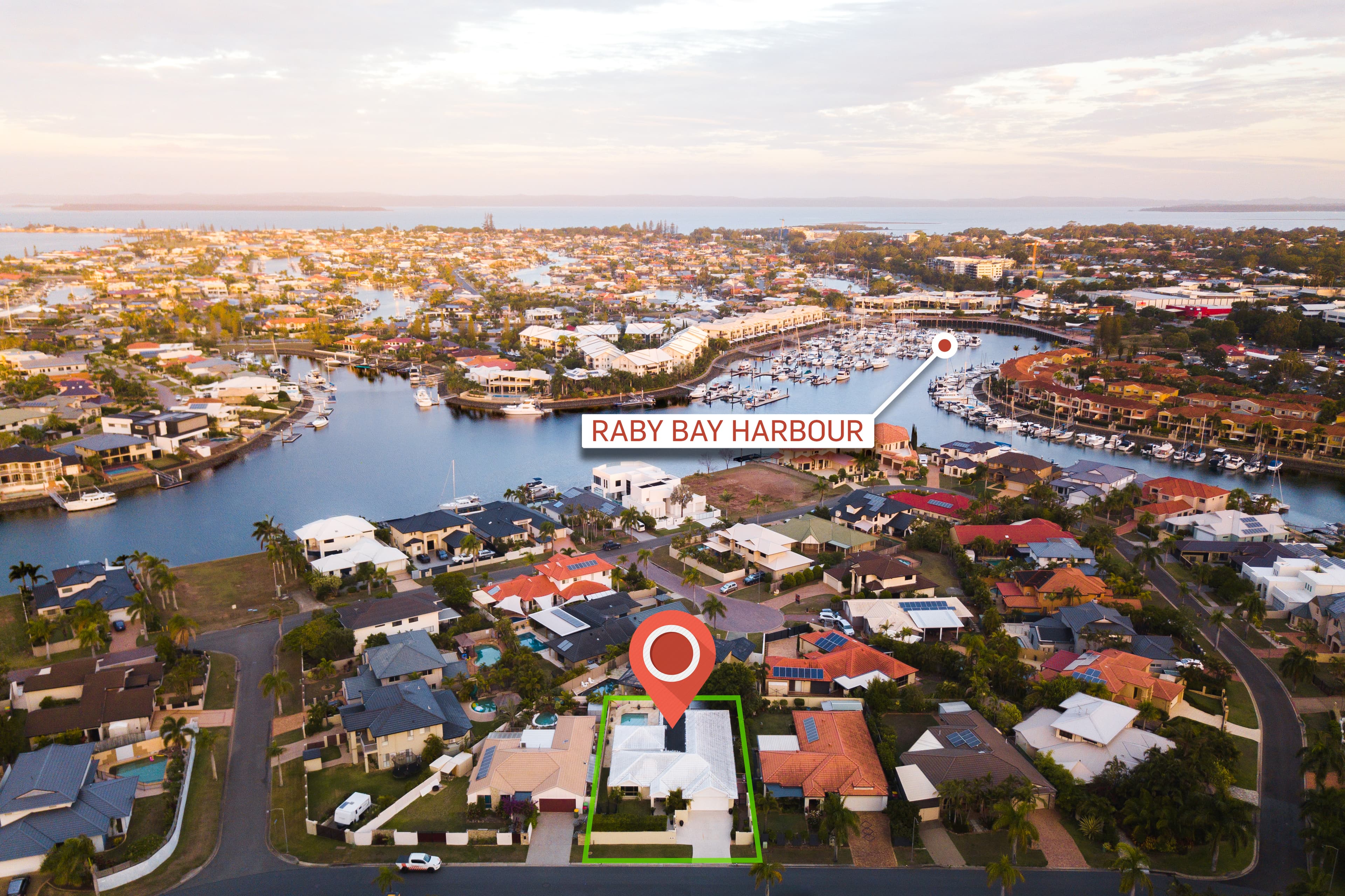 10 Nautilus Drive, Ormiston, Raby Bay - Thumbnail 3