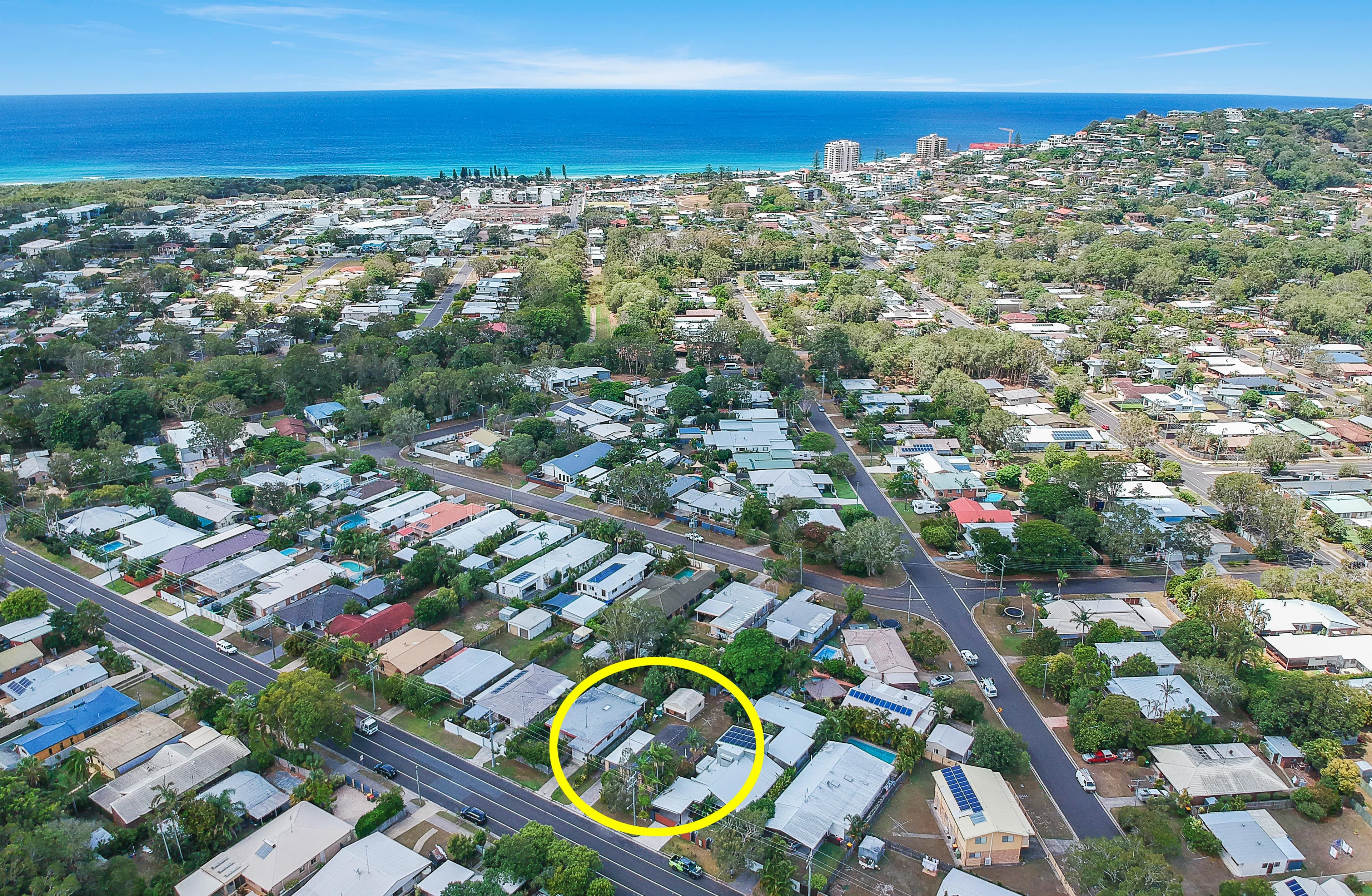 16 Cinnamon Avenue, Coolum Beach, Coolum Beach - Thumbnail 4