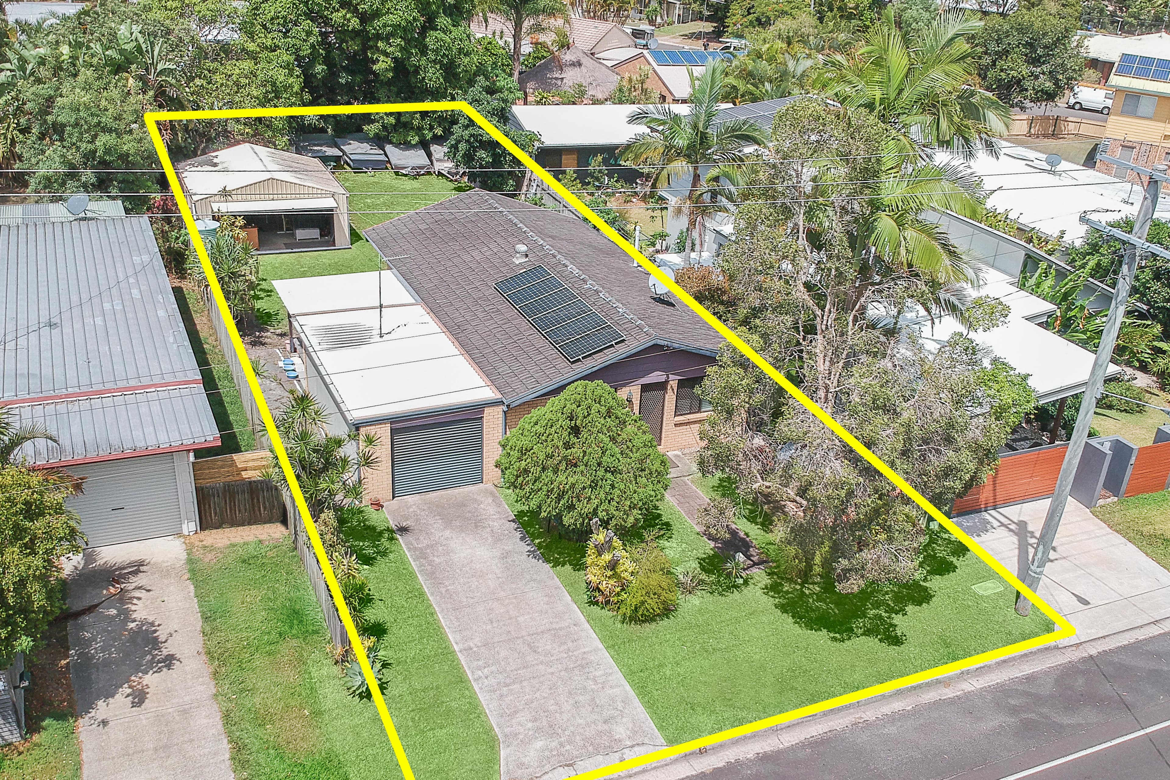 16 Cinnamon Avenue, Coolum Beach, Coolum Beach - Image 1