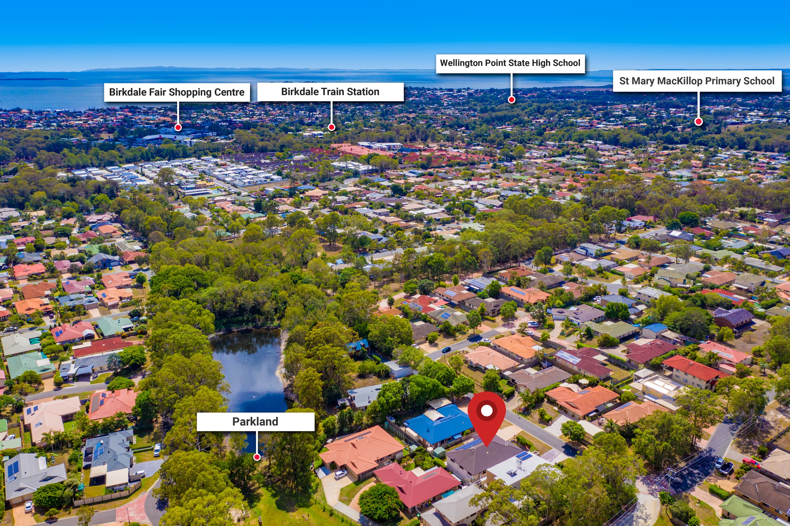 21 Honeygem Place, Birkdale, Birkdale - Thumbnail 3