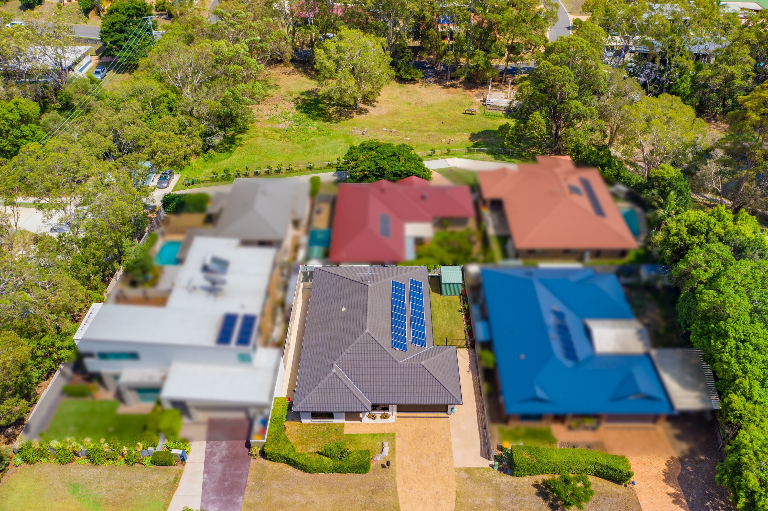 21 Honeygem Place, Birkdale, Birkdale - Image 1