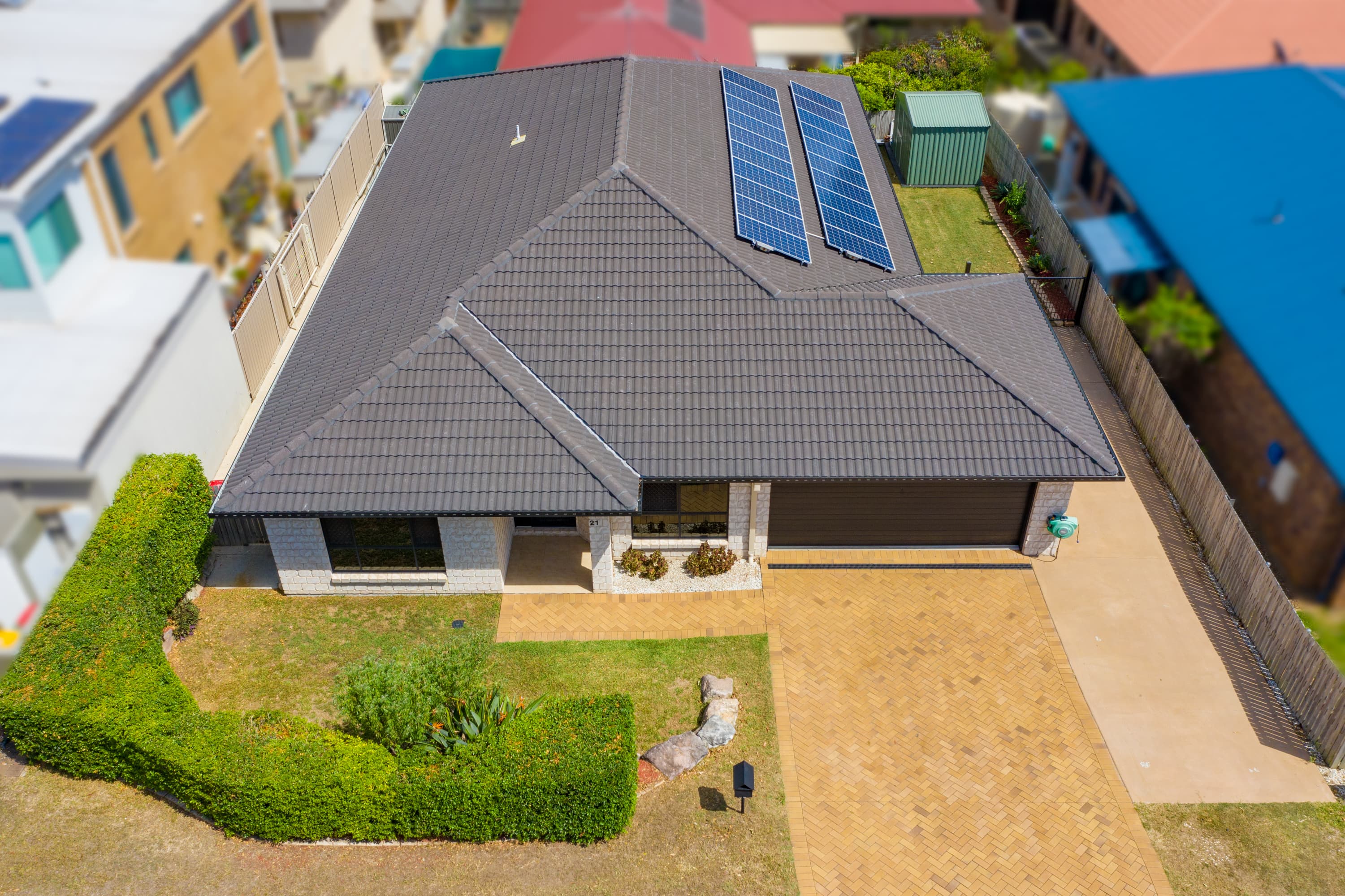 21 Honeygem Place, Birkdale, Birkdale - Thumbnail 4