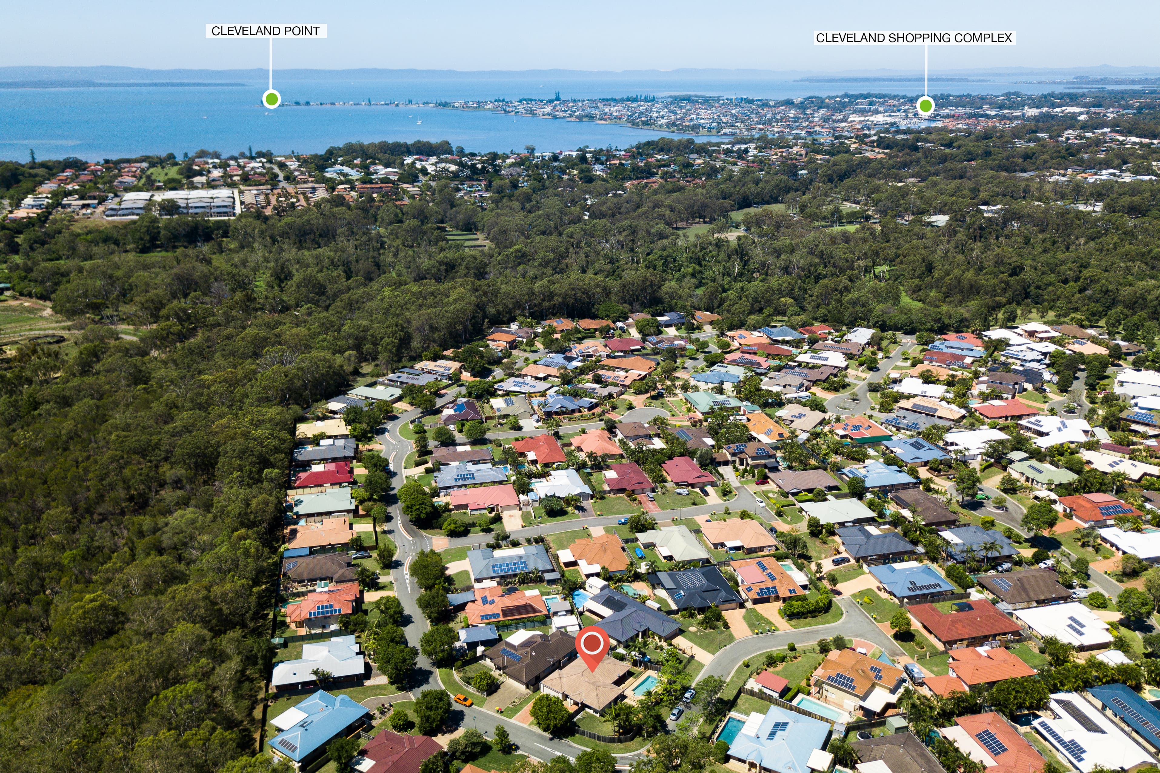 78 Hilliards Park Drive, Wellington Point, Wellington Point - Image 1