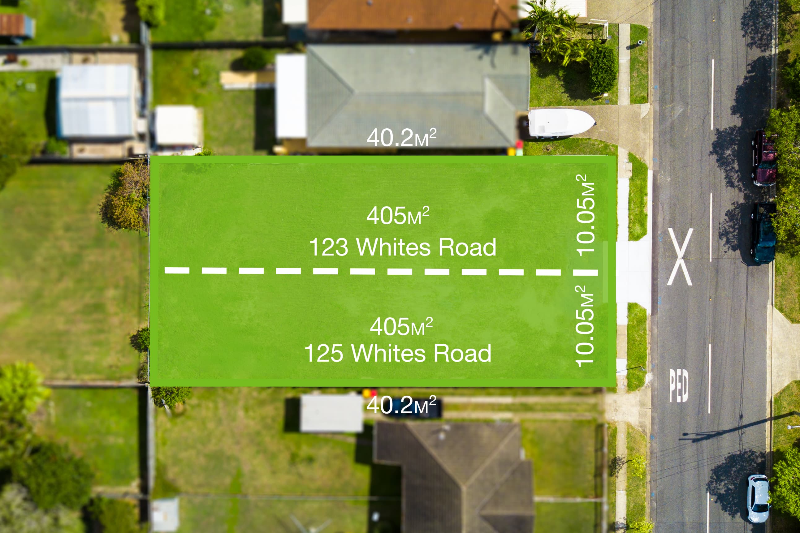 125 Whites Road, Manly West, Manly West - Thumbnail 2