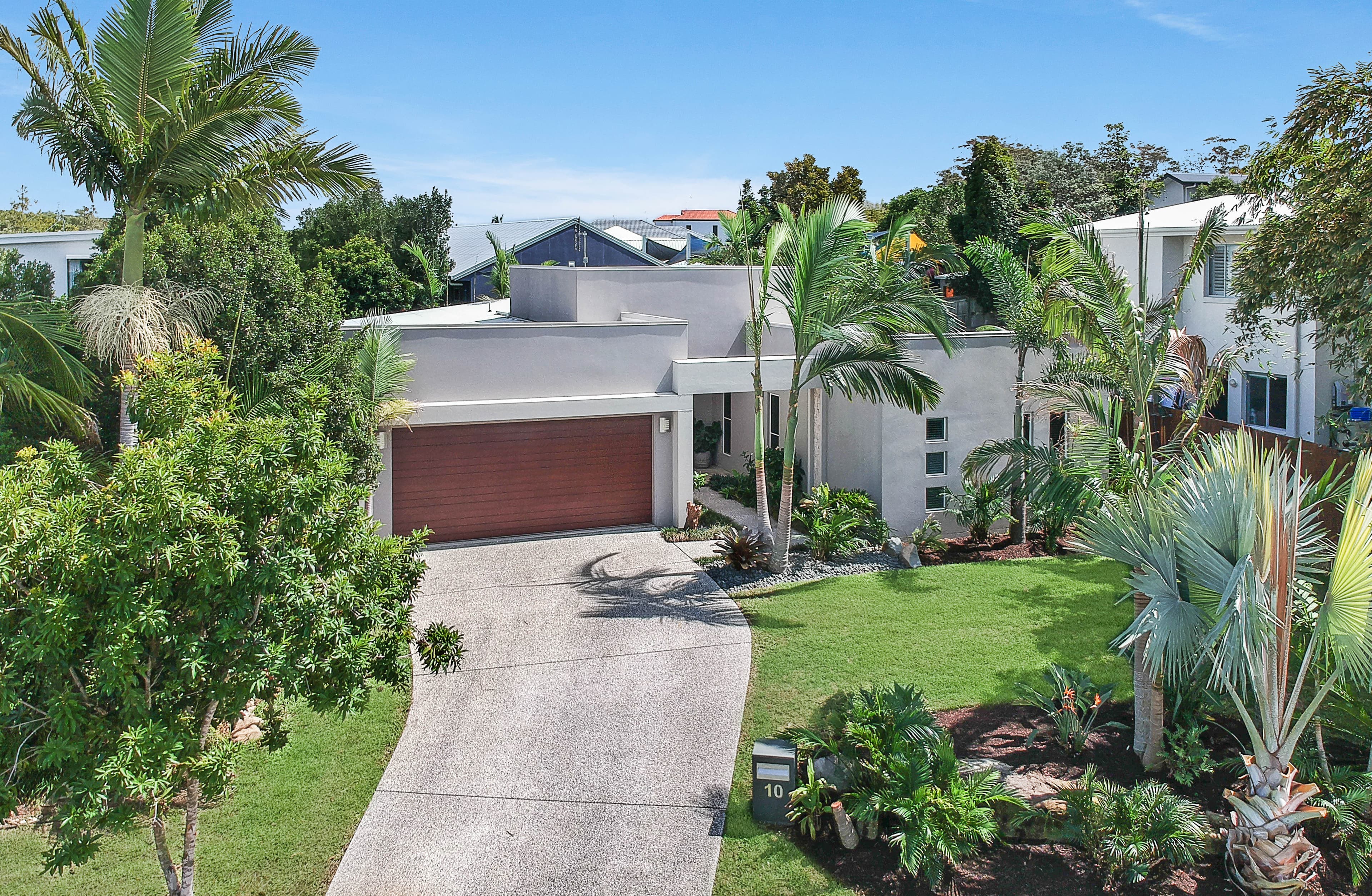 10 Cobblestone Place, Peregian Springs, Peregian Springs - Thumbnail 3