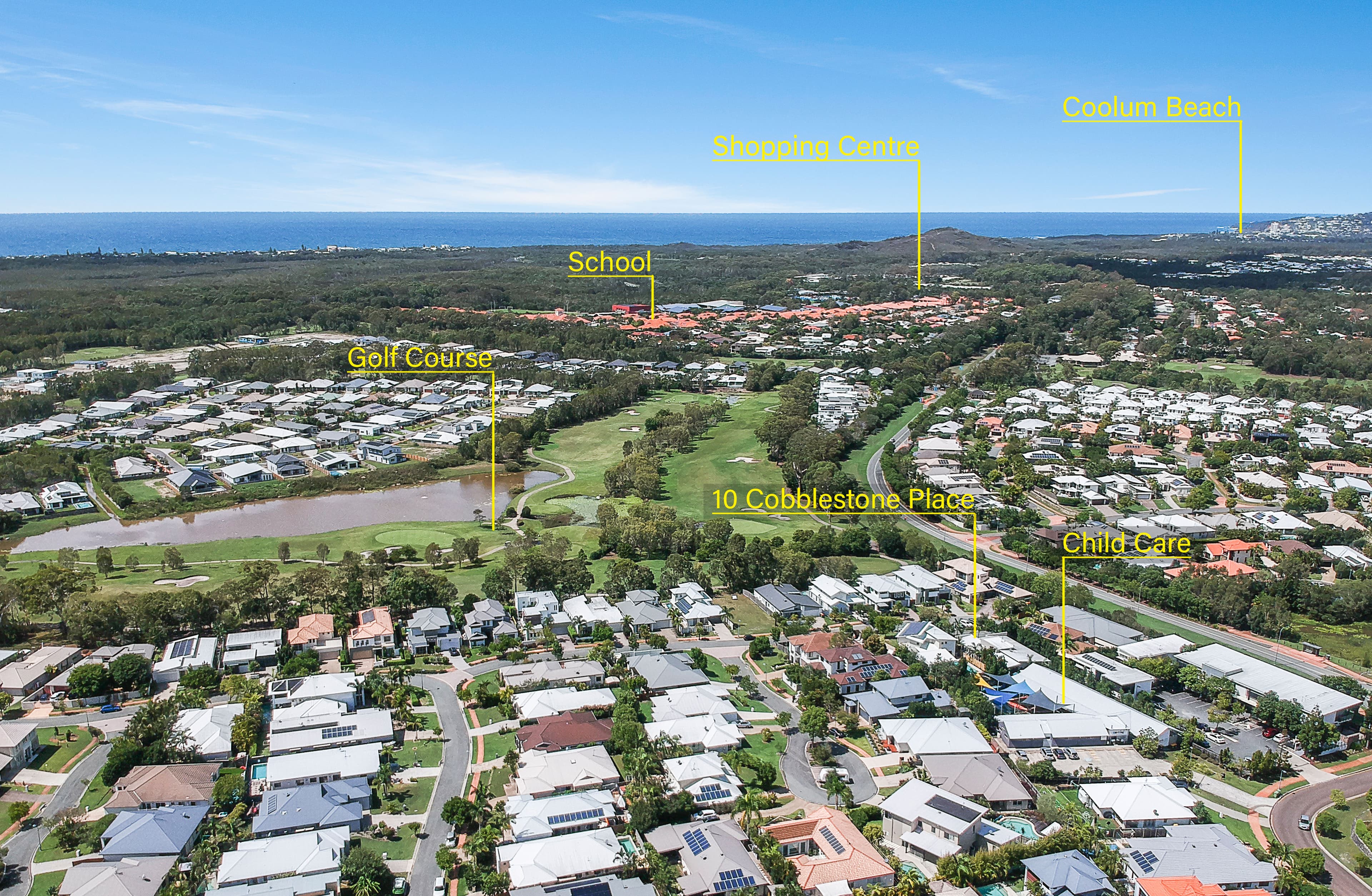 10 Cobblestone Place, Peregian Springs, Peregian Springs - Thumbnail 5
