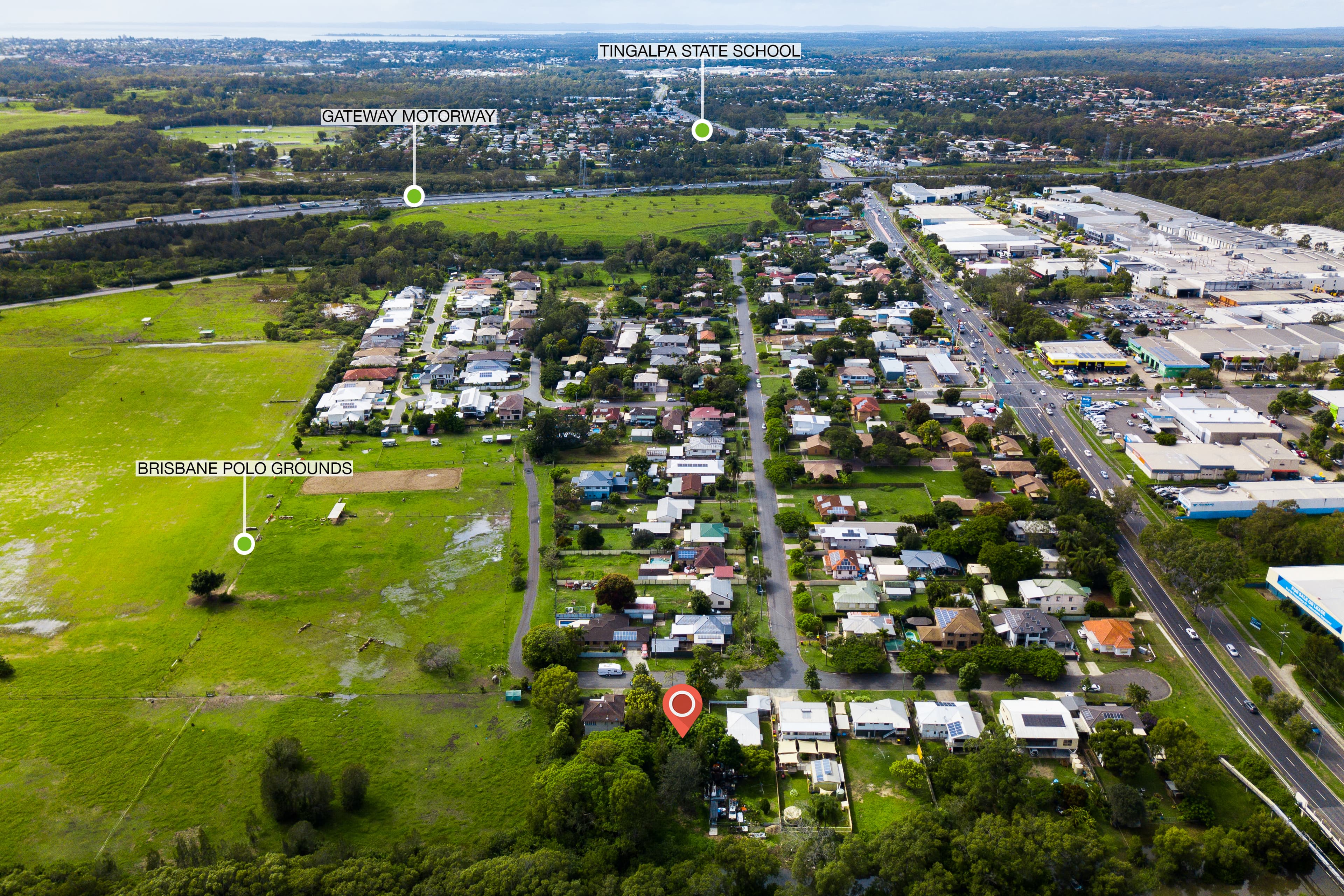 16 Vane Street, Tingalpa, Tingalpa - Thumbnail 4