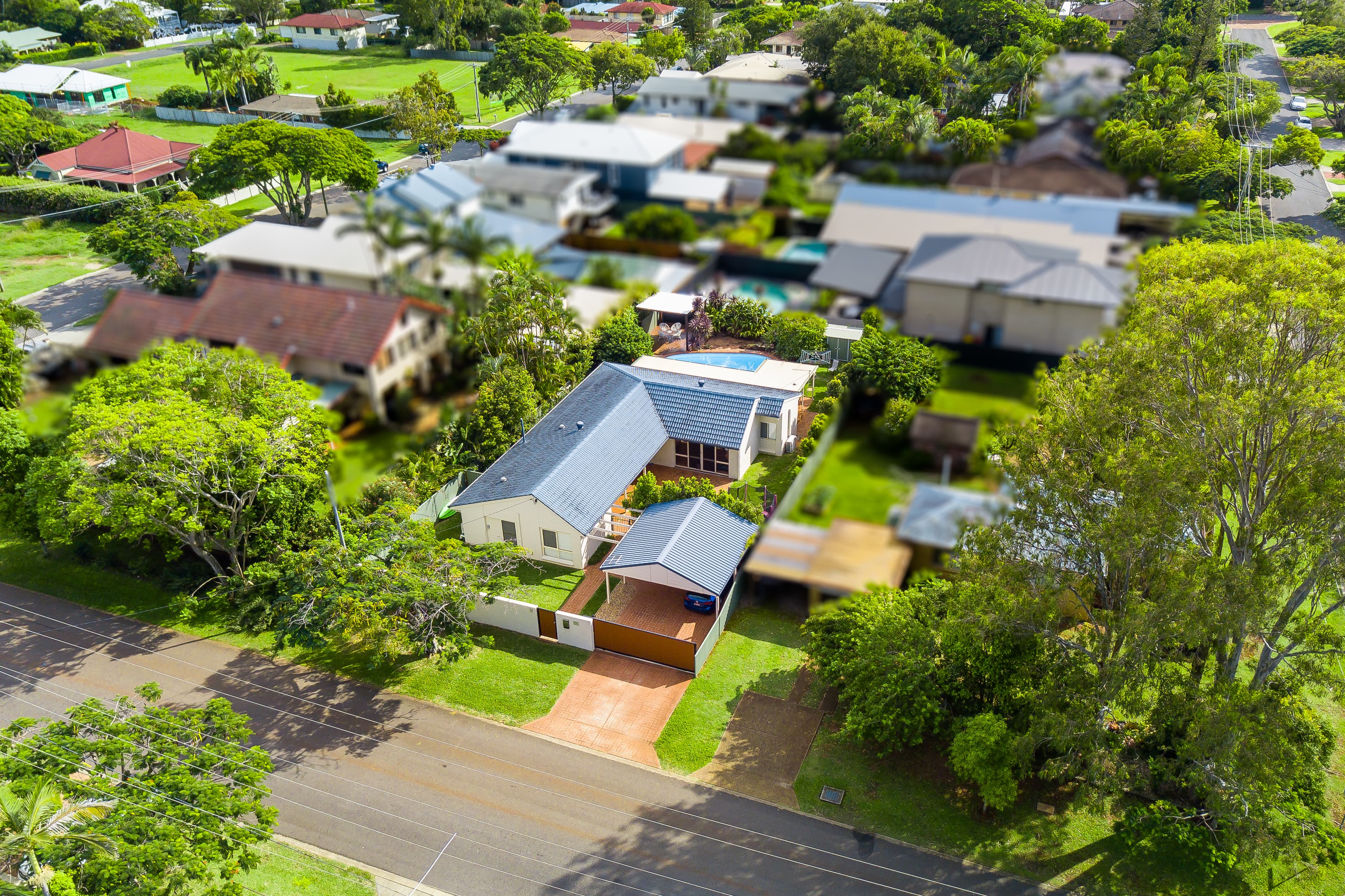9A Oak Street, Ormiston, Ormiston - Image 1