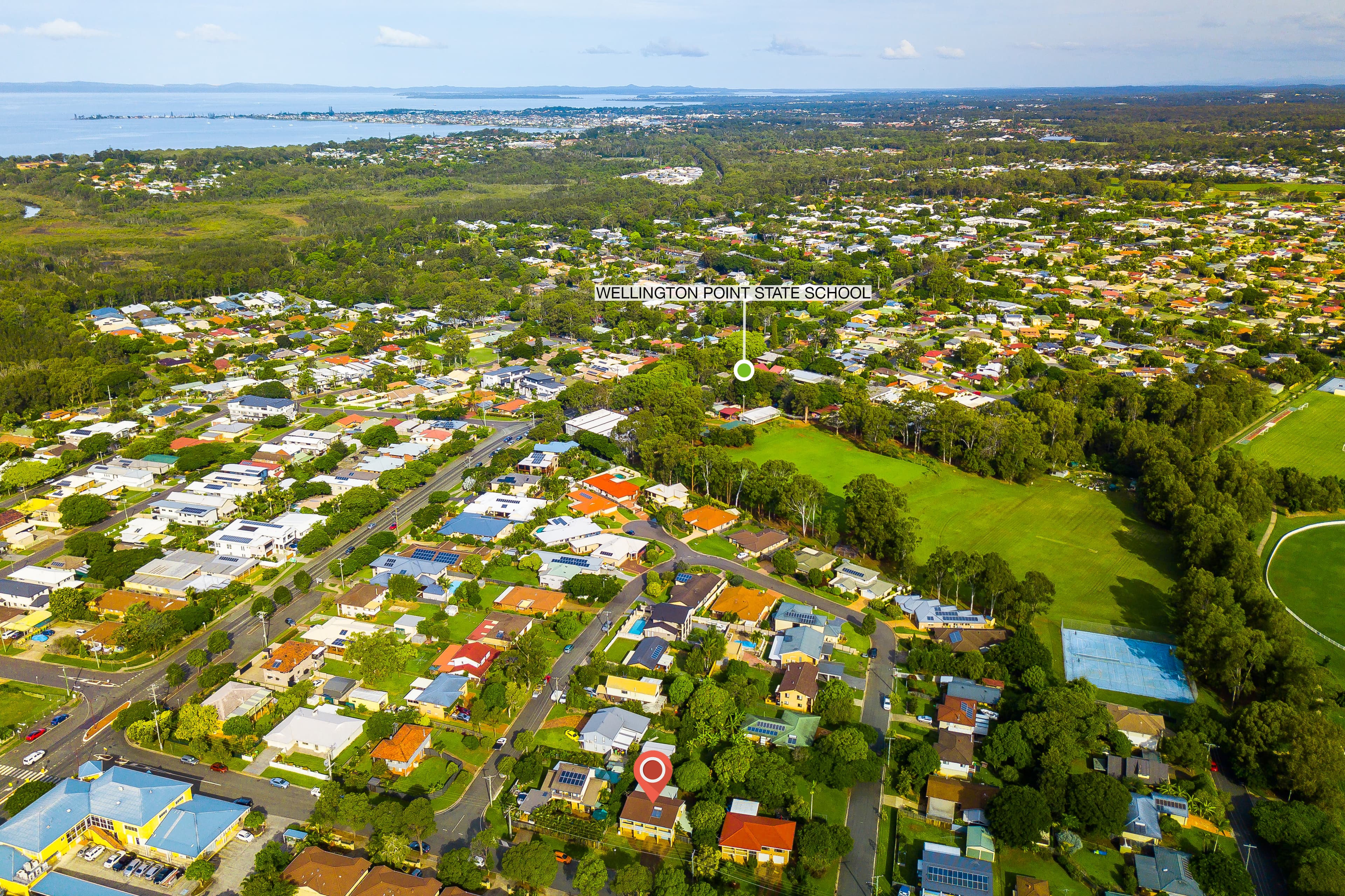 12 Peterson Street, Wellington Point, Wellington Point - Thumbnail 7
