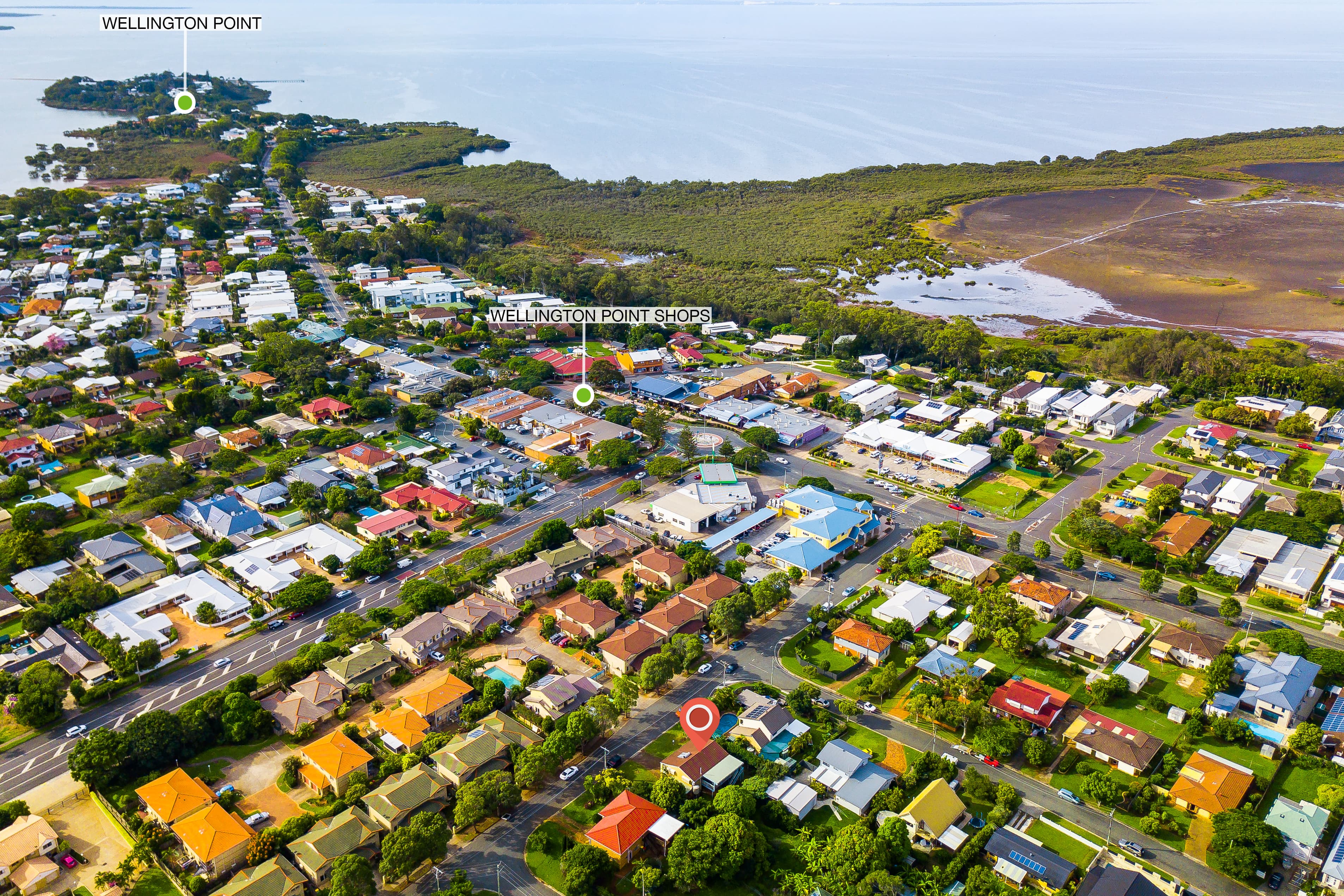 12 Peterson Street, Wellington Point, Wellington Point - Thumbnail 3