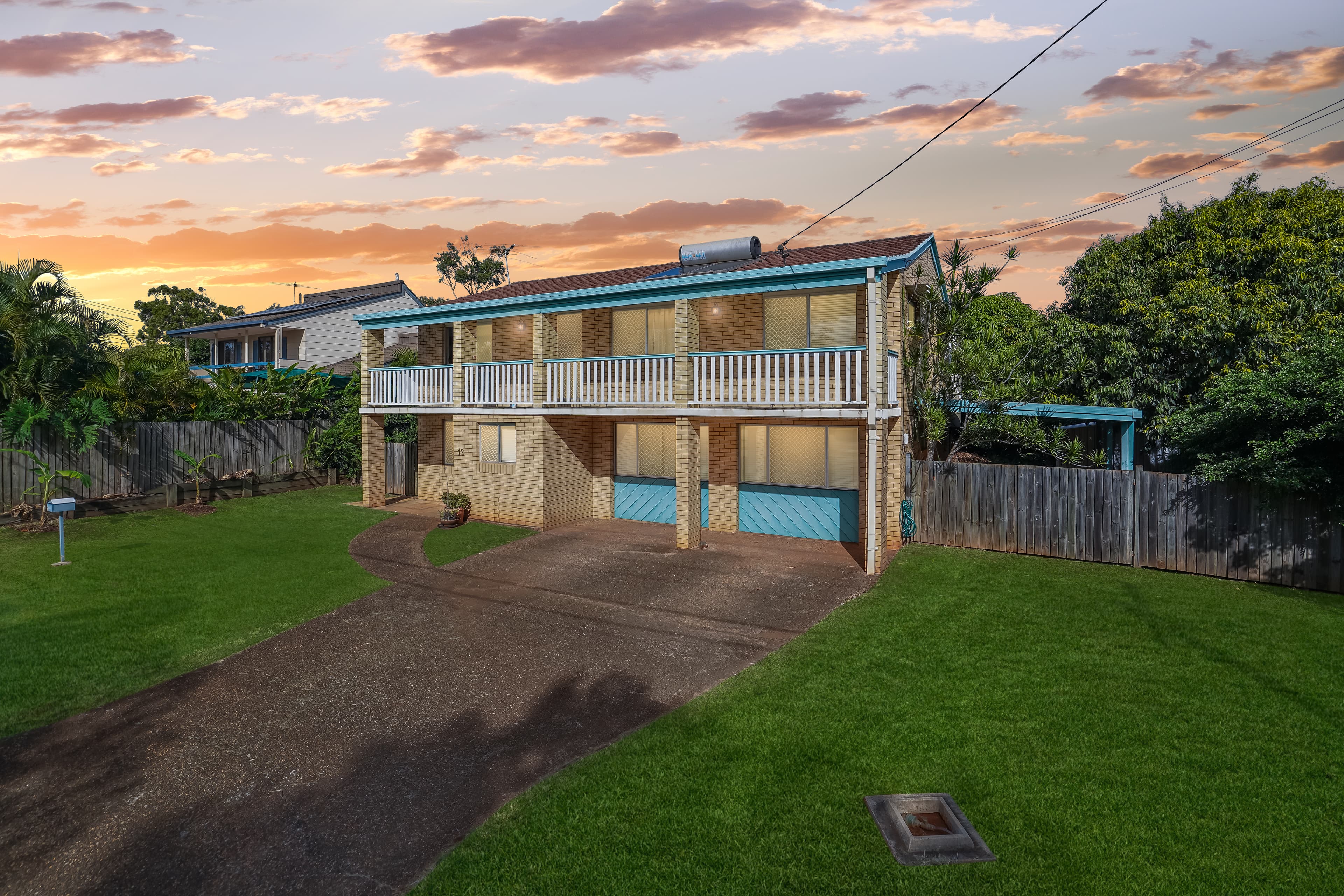 12 Peterson Street, Wellington Point, Wellington Point - Image 1