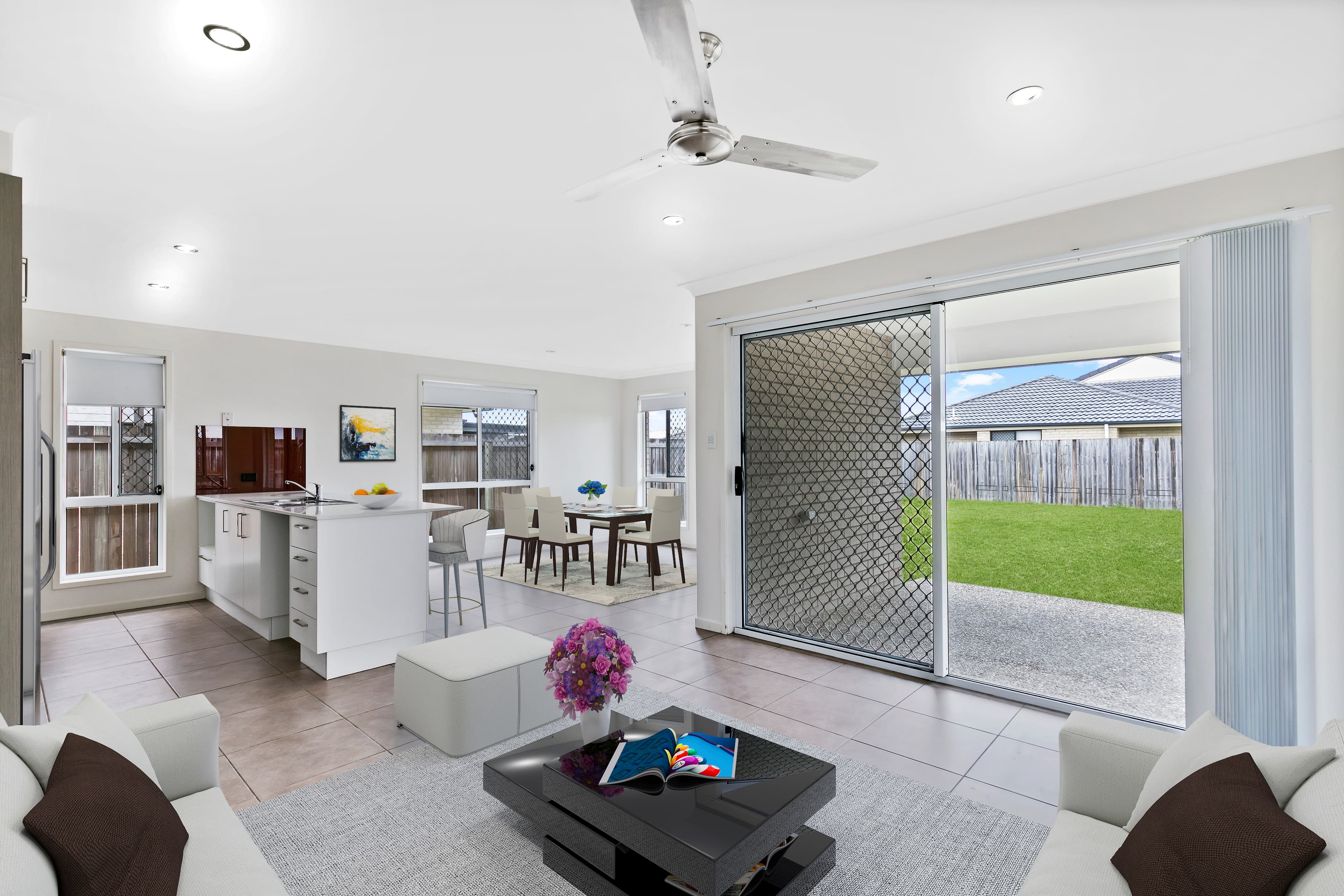 32 Retreat Crescent, Narangba, Narangba - Thumbnail 4