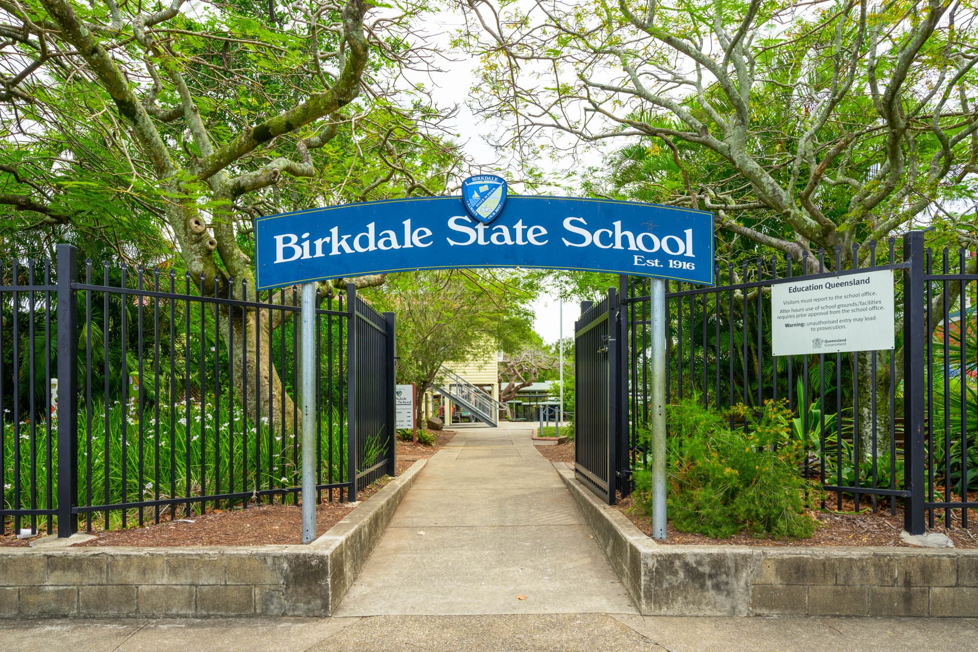 12 MacFarlan Street, Birkdale, Birkdale - Thumbnail 4