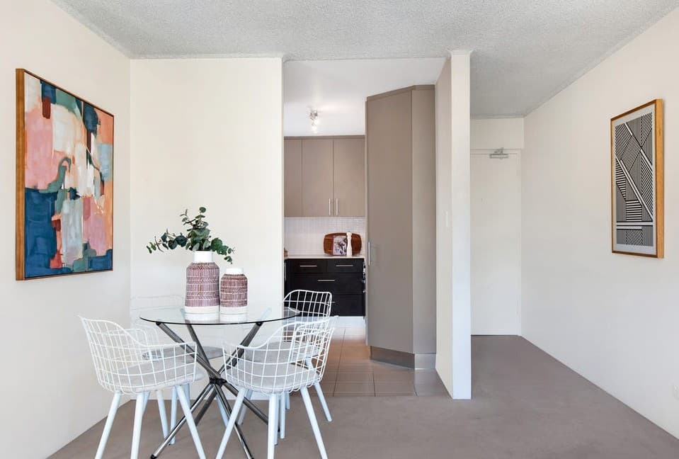 4/93 Avenue Road, Mosman, NSW 2088, Mosman - Thumbnail 2