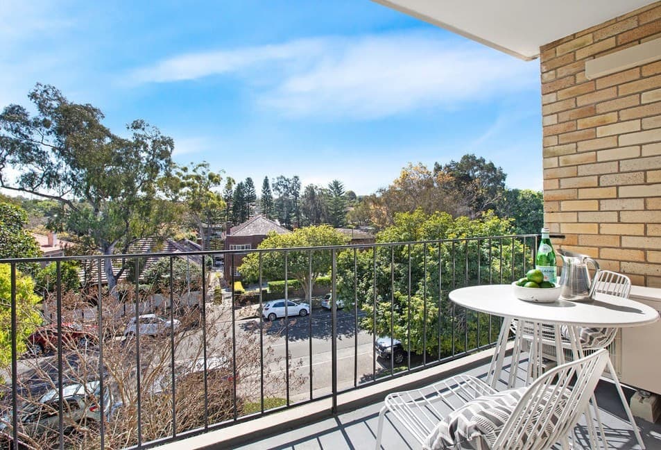 4/93 Avenue Road, Mosman, NSW 2088, Mosman - Image 1