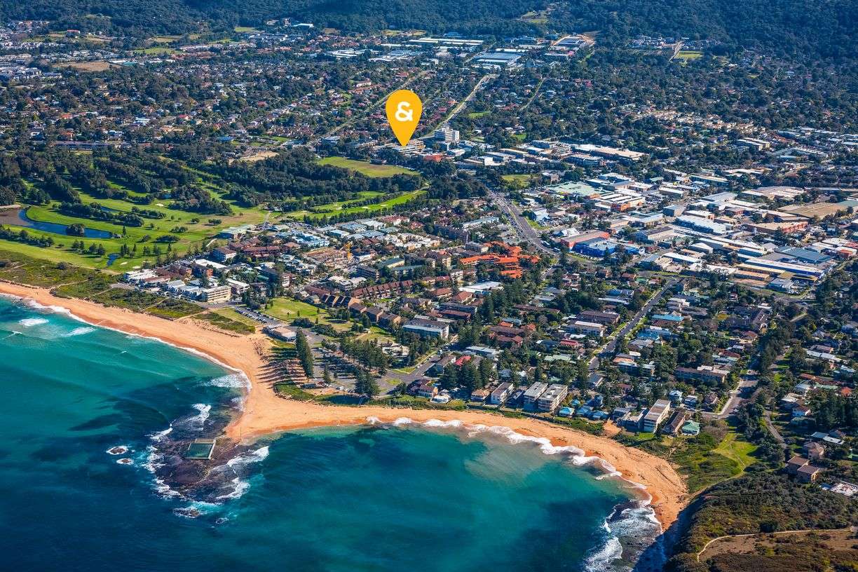 3/1741-1745 Pittwater Road, Mona Vale, NSW 2103, Mona Vale - Image 1