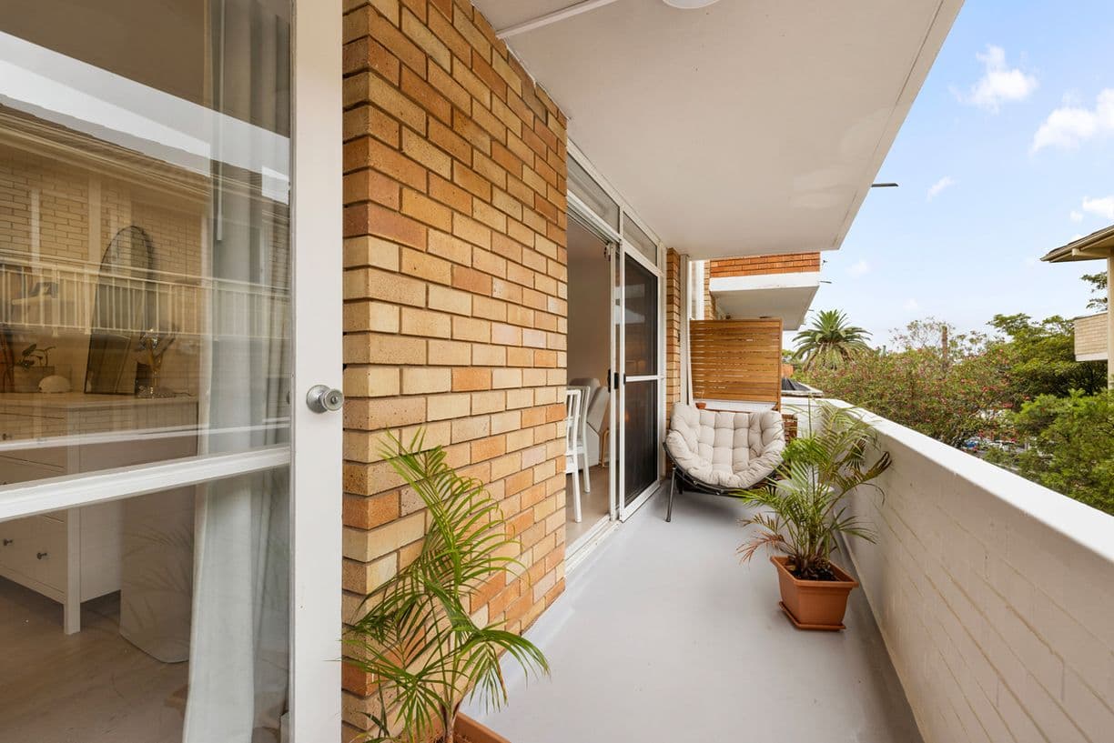 4/85 Pacific Parade, Dee Why, NSW 2099, Dee Why - Image 1