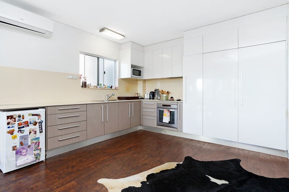 7/5 Lambell Terrace, Larrakeyah, NT 0820, Larrakeyah - Thumbnail 2