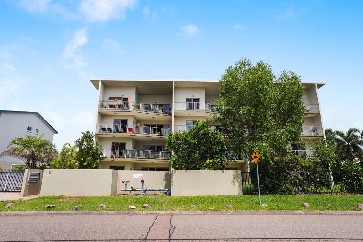 8/31 Mannikan Court, Bakewell, NT 0832, Bakewell - Image 1