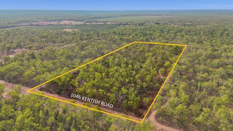 1046 Kentish Road, Berry Springs, NT 0838, Berry Springs - Thumbnail 2