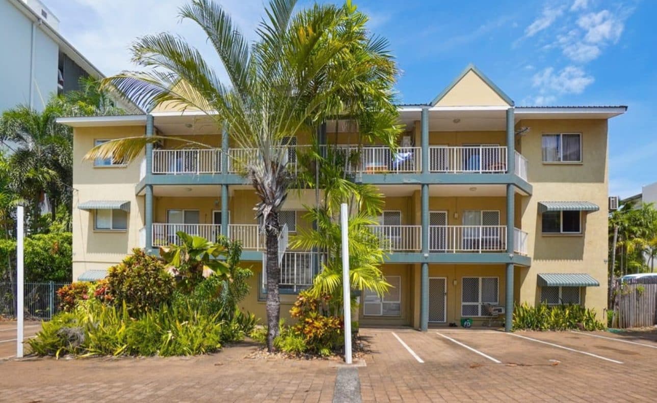 7/1 Peary Street, Darwin City, NT 0800, Darwin City - Image 1