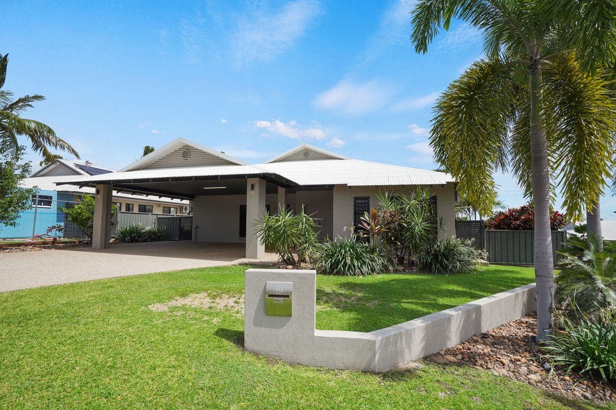 18 William Street, Farrar, NT 0830, Farrar - Image 1